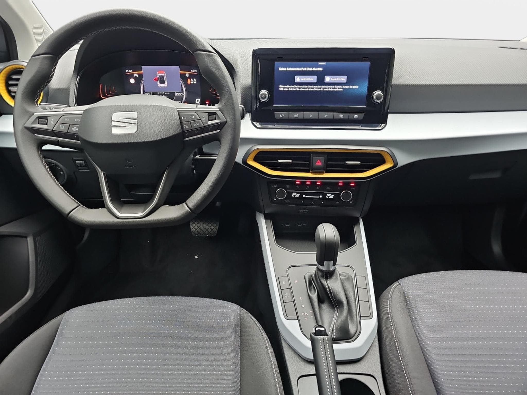 Seat Arona 1.0 TSi 116 DSG  Style (2025) - Photo 7