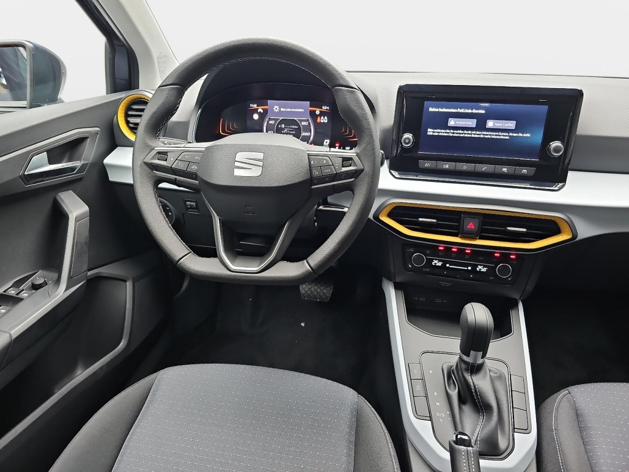 Seat Arona 1.0 TSi 116 DSG  Style (2025) - Photo 8