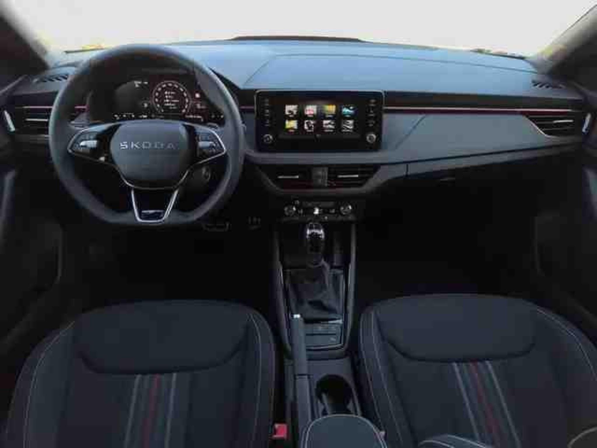 Skoda Kamiq 1.5 TSi 150 DSG Monte Carlo (2026) - Photo 9