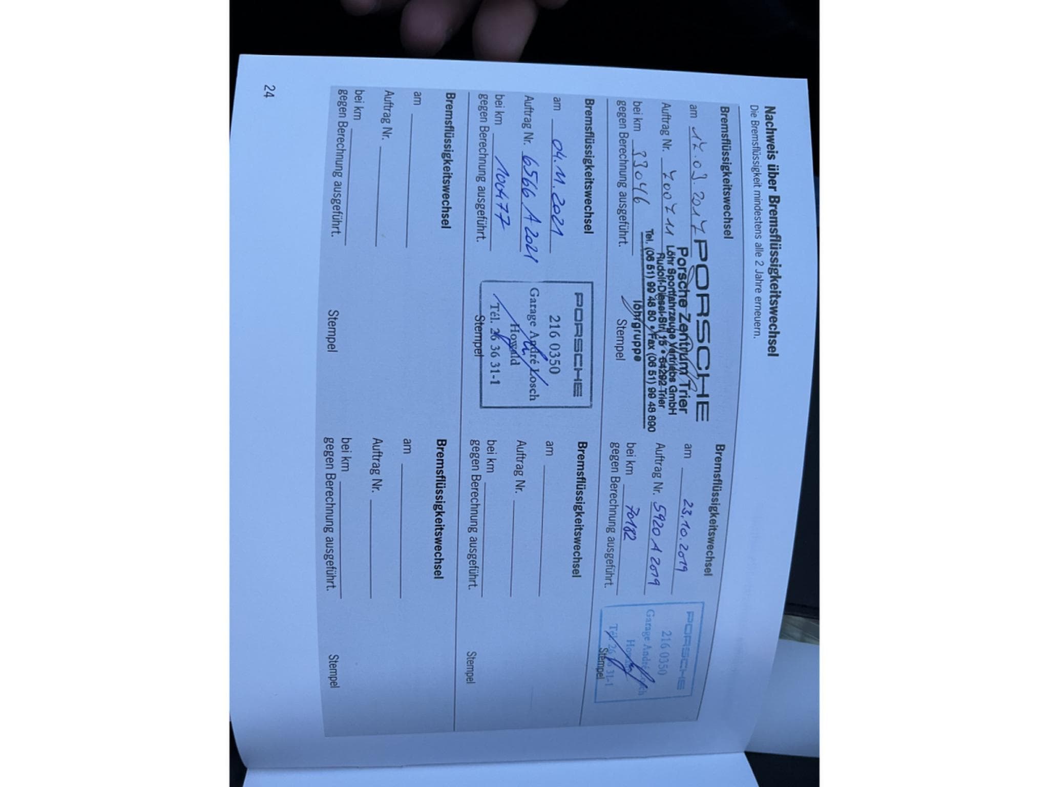 Porsche 911 991 3.4 PDK ATMOSPHERIQUE (2015) - Foto 19