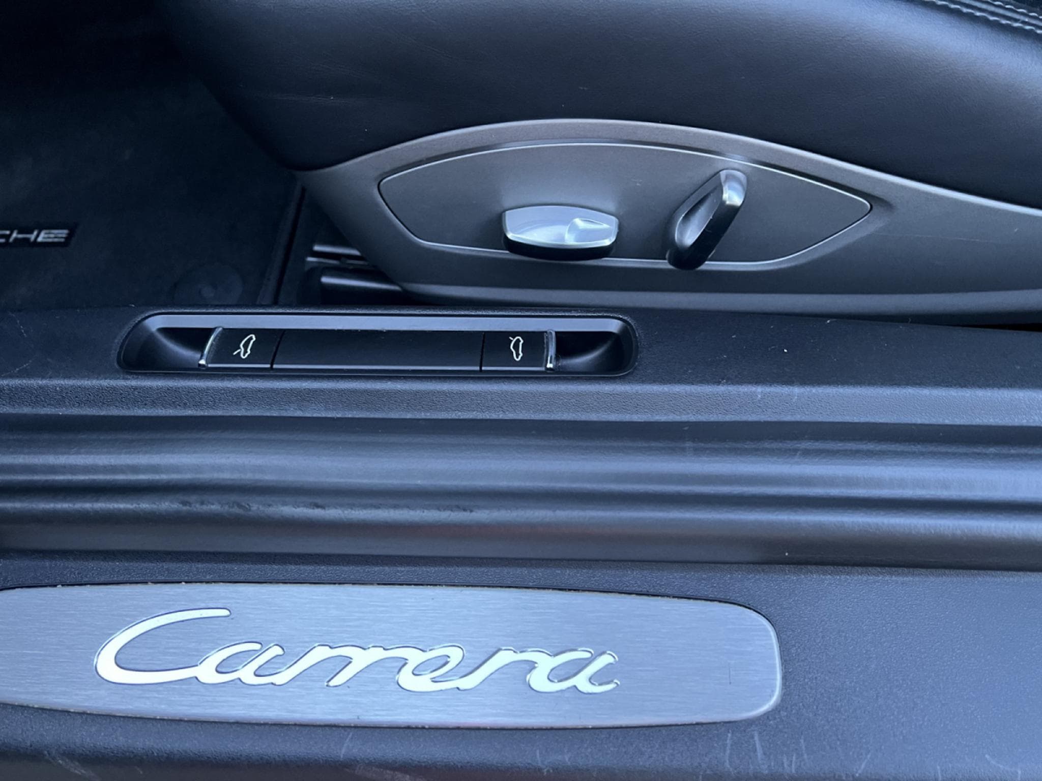 Porsche 911 991 3.4 PDK ATMOSPHERIQUE (2015) - Foto 24