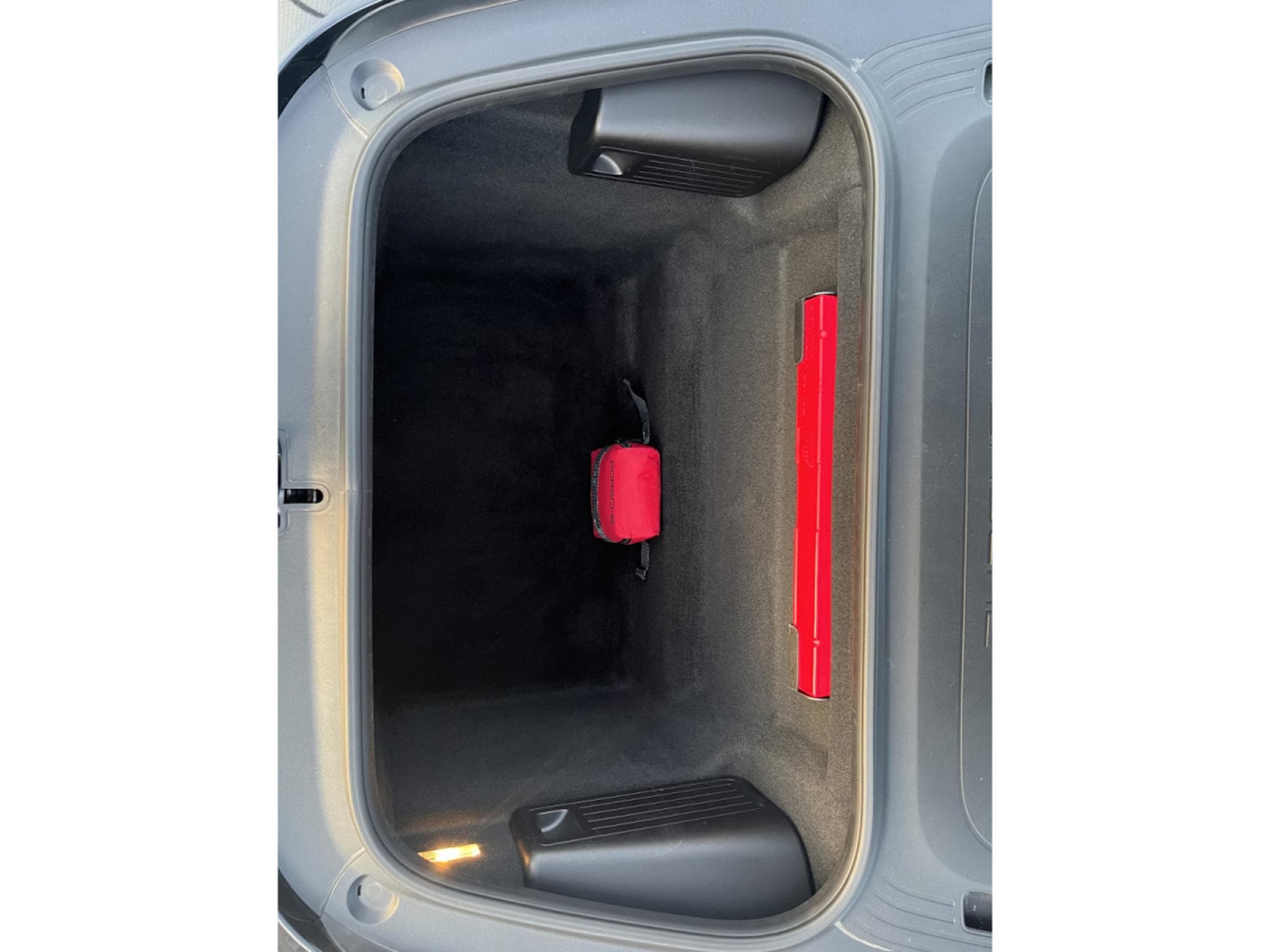 Porsche 911 991 3.4 PDK ATMOSPHERIQUE (2015) - Foto 25