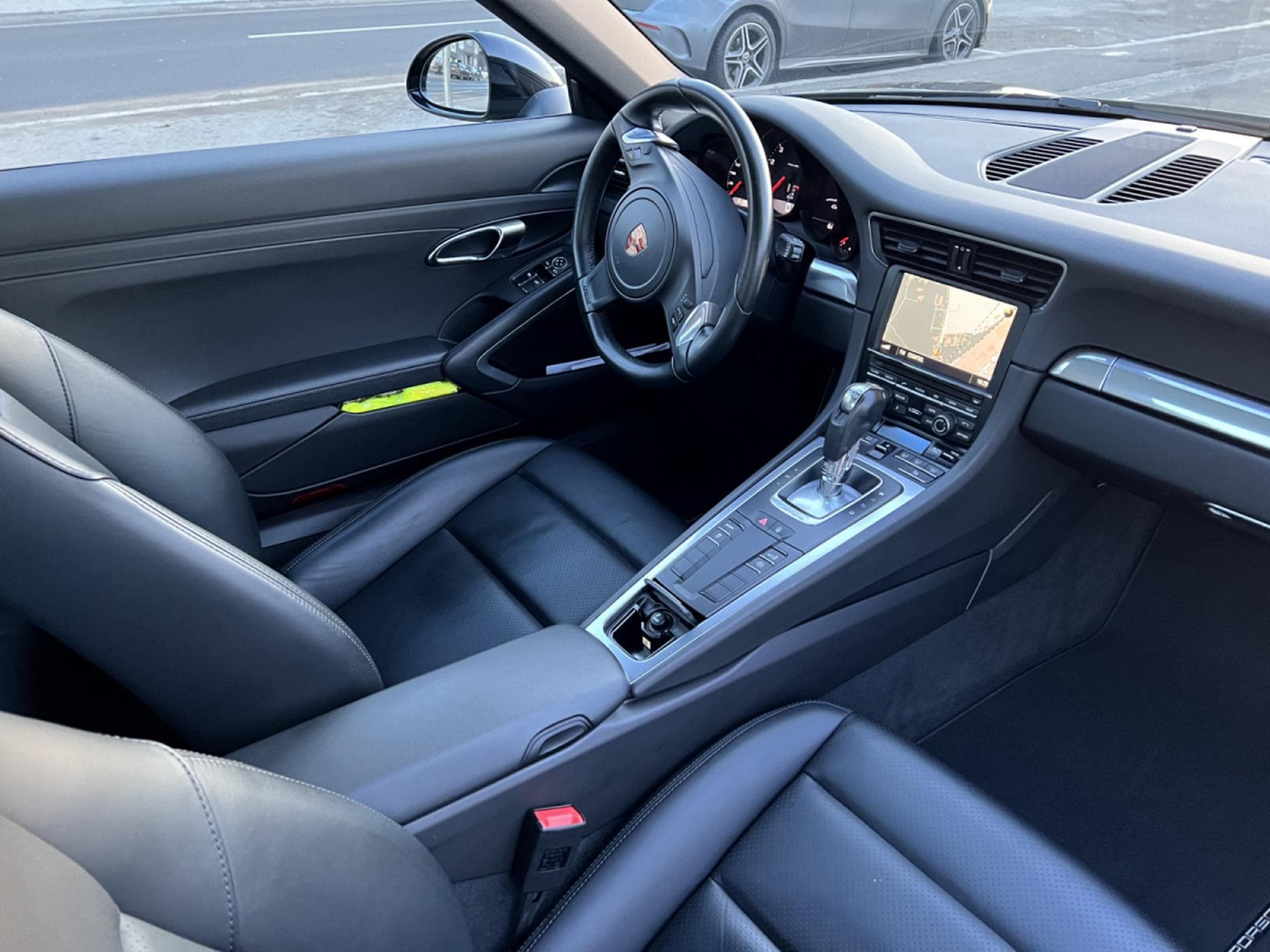 Porsche 911 991 3.4 PDK ATMOSPHERIQUE (2015) - Foto 9