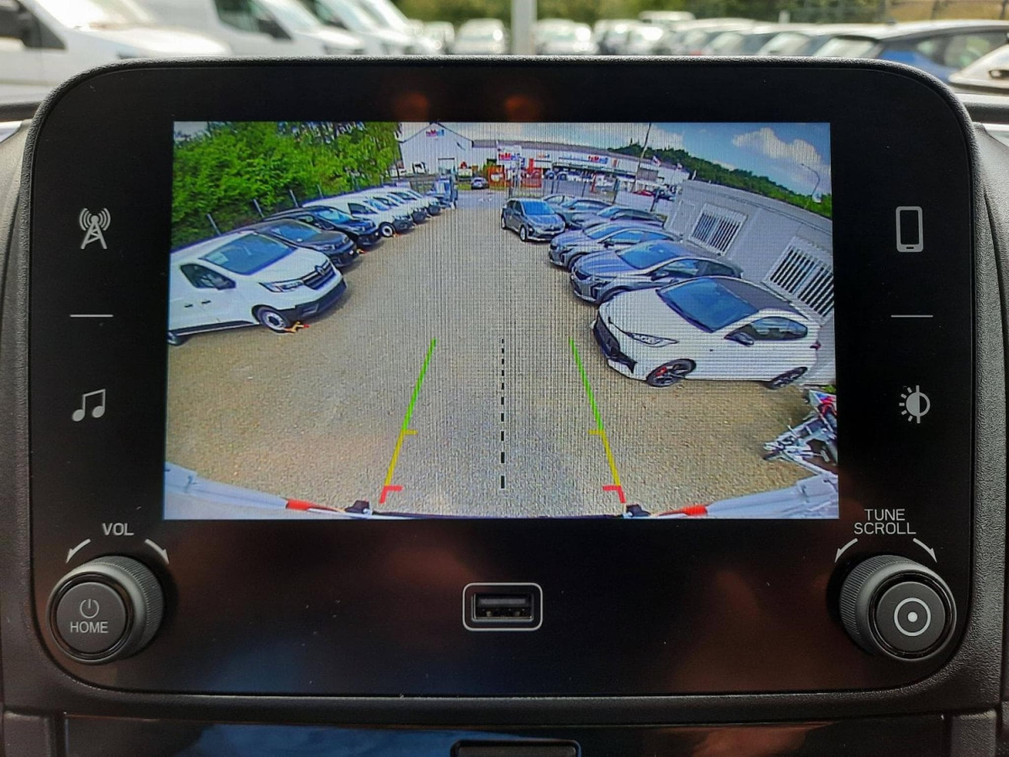 Peugeot Boxer 2.2 BlueHDI EAT8 190 L4H3 335 (2026) - Foto 18