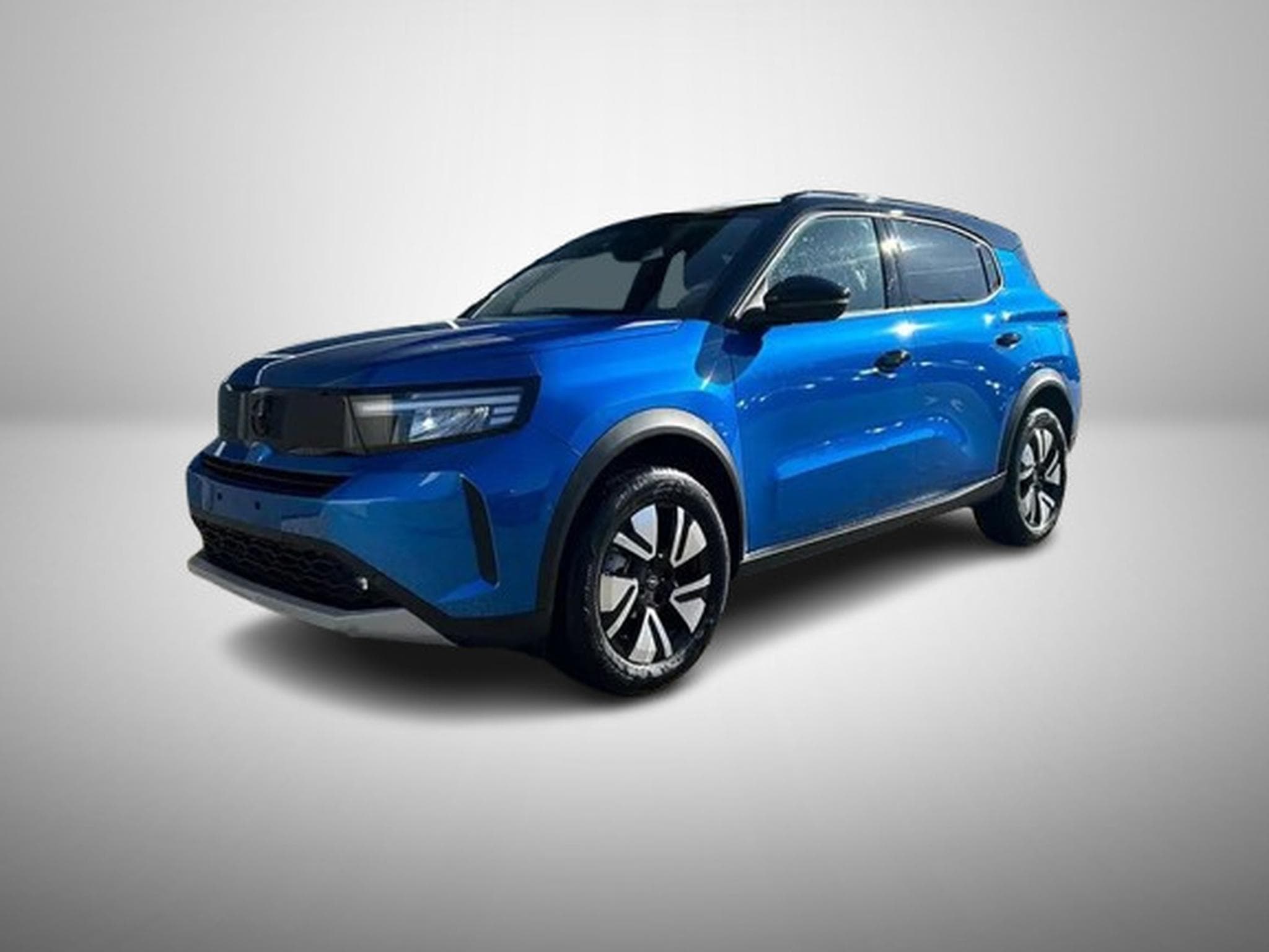 Opel Frontera 1.2 T Hybrid 110 GS (2026) - Photo 2