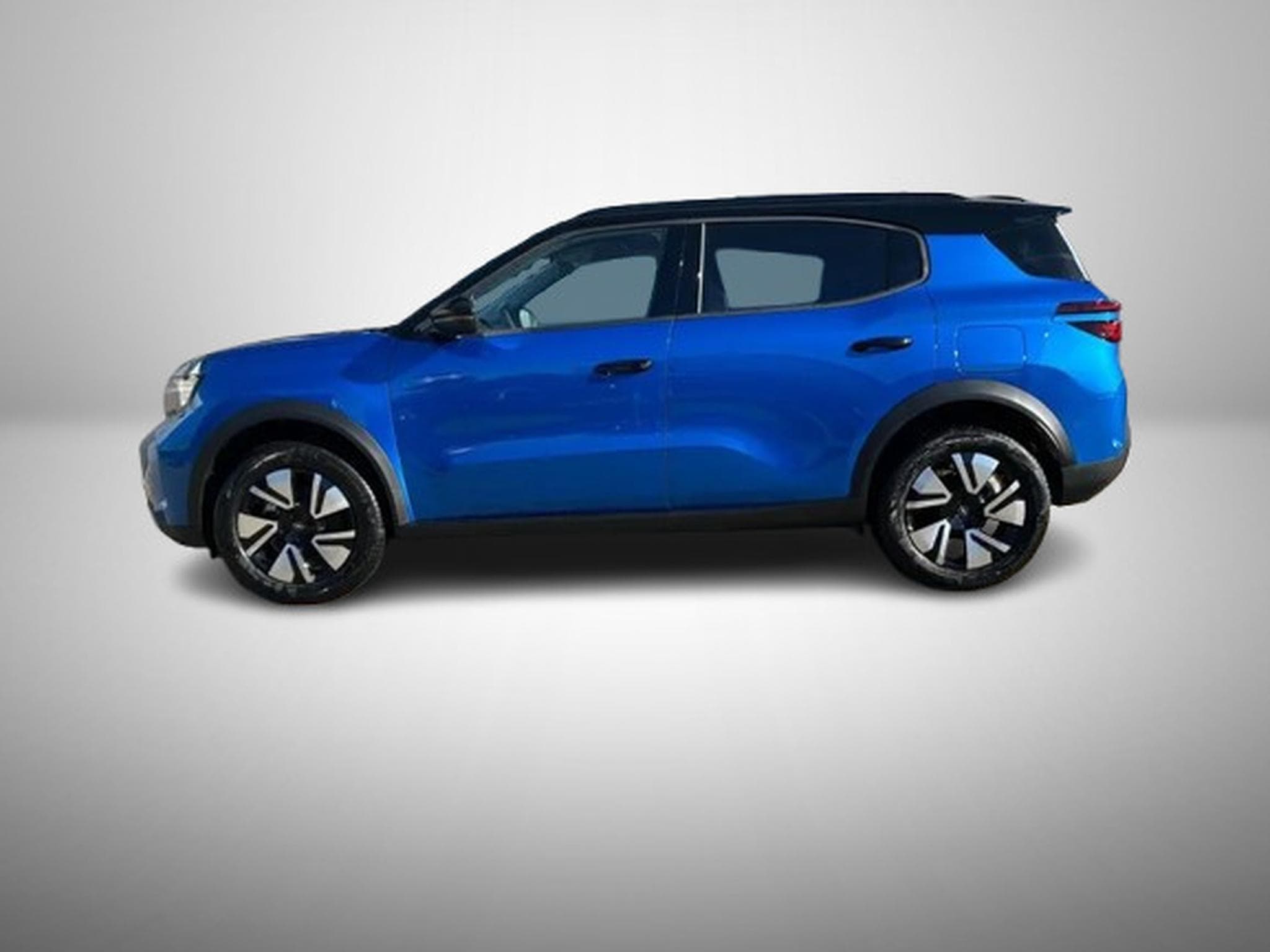 Opel Frontera 1.2 T Hybrid 110 GS (2026) - Photo 3