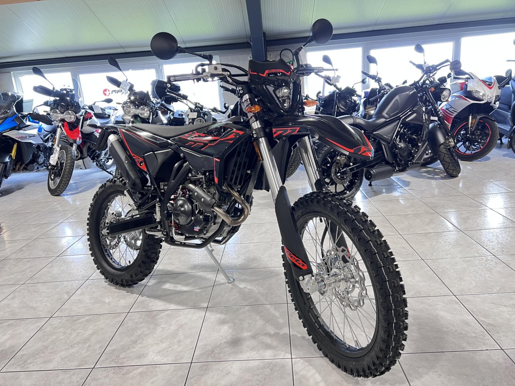 Beta RR 4T (2026) - Photo 7