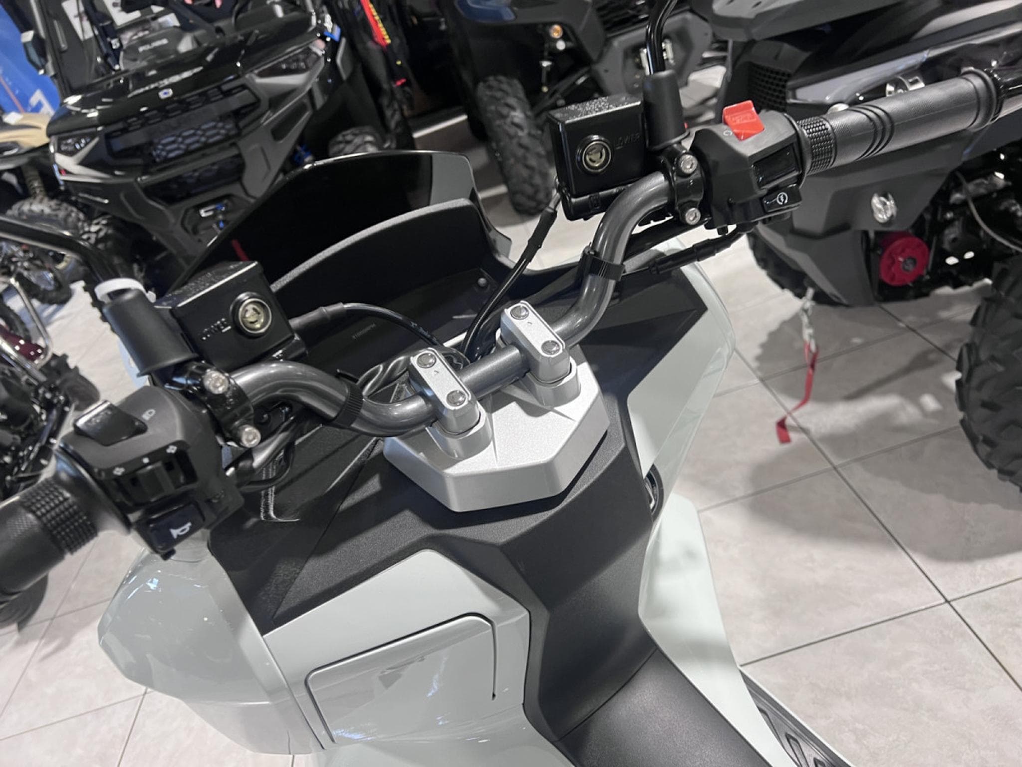 SYM Jet X (2026) - Photo 6