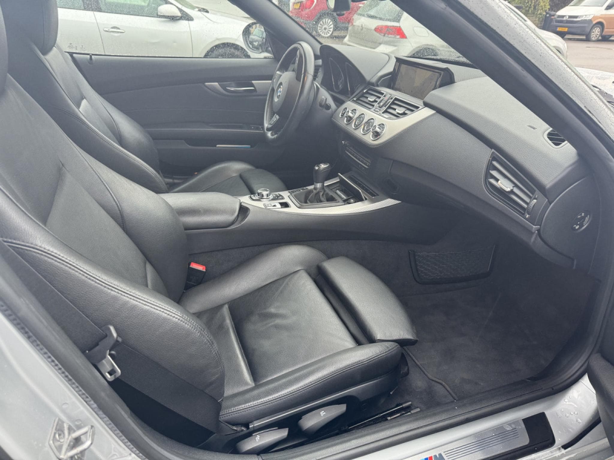 BMW Z4 2.0 S-DRIVE 184 PACK M (2016) - Photo 10