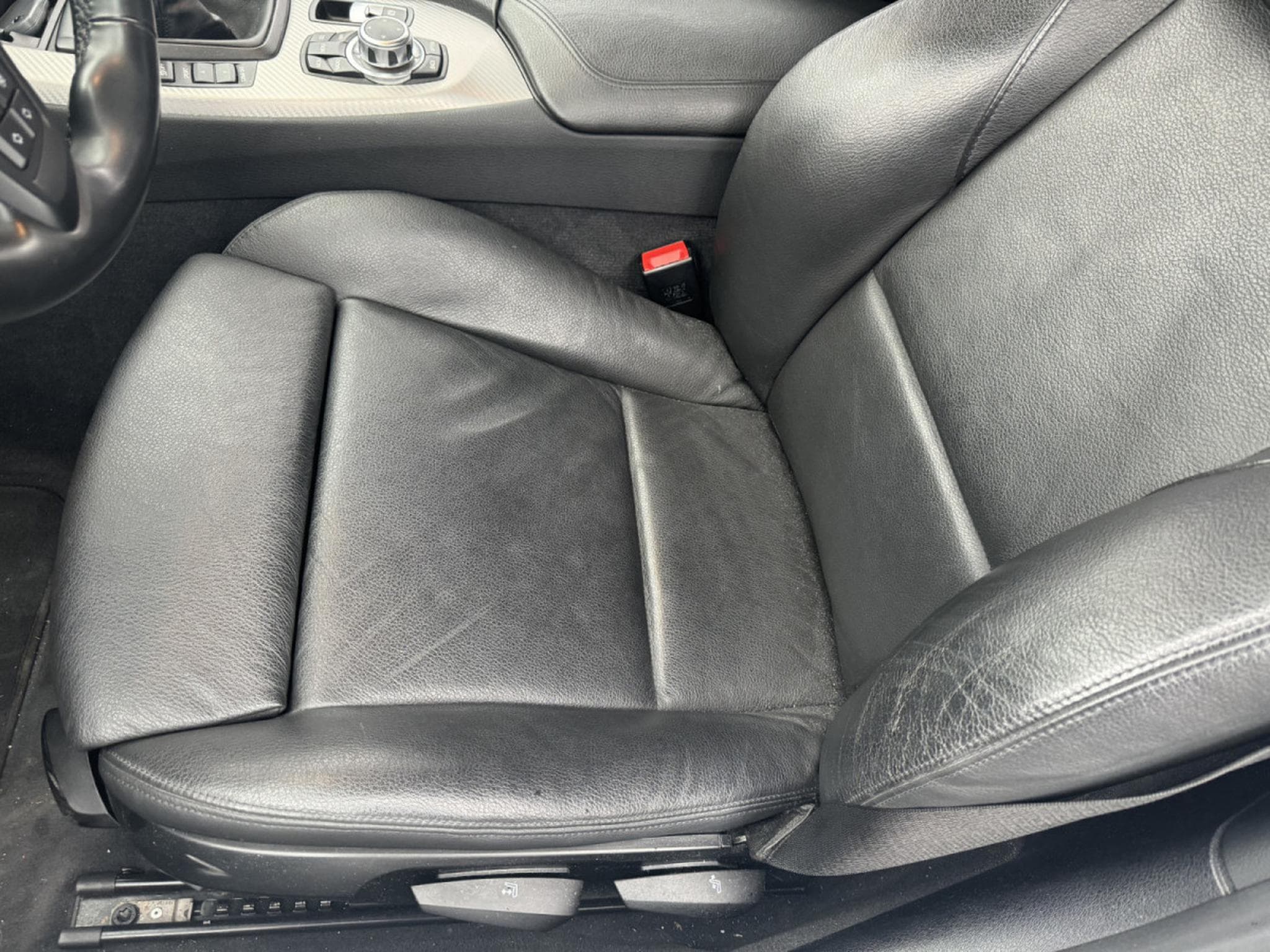 BMW Z4 2.0 S-DRIVE 184 PACK M (2016) - Photo 13