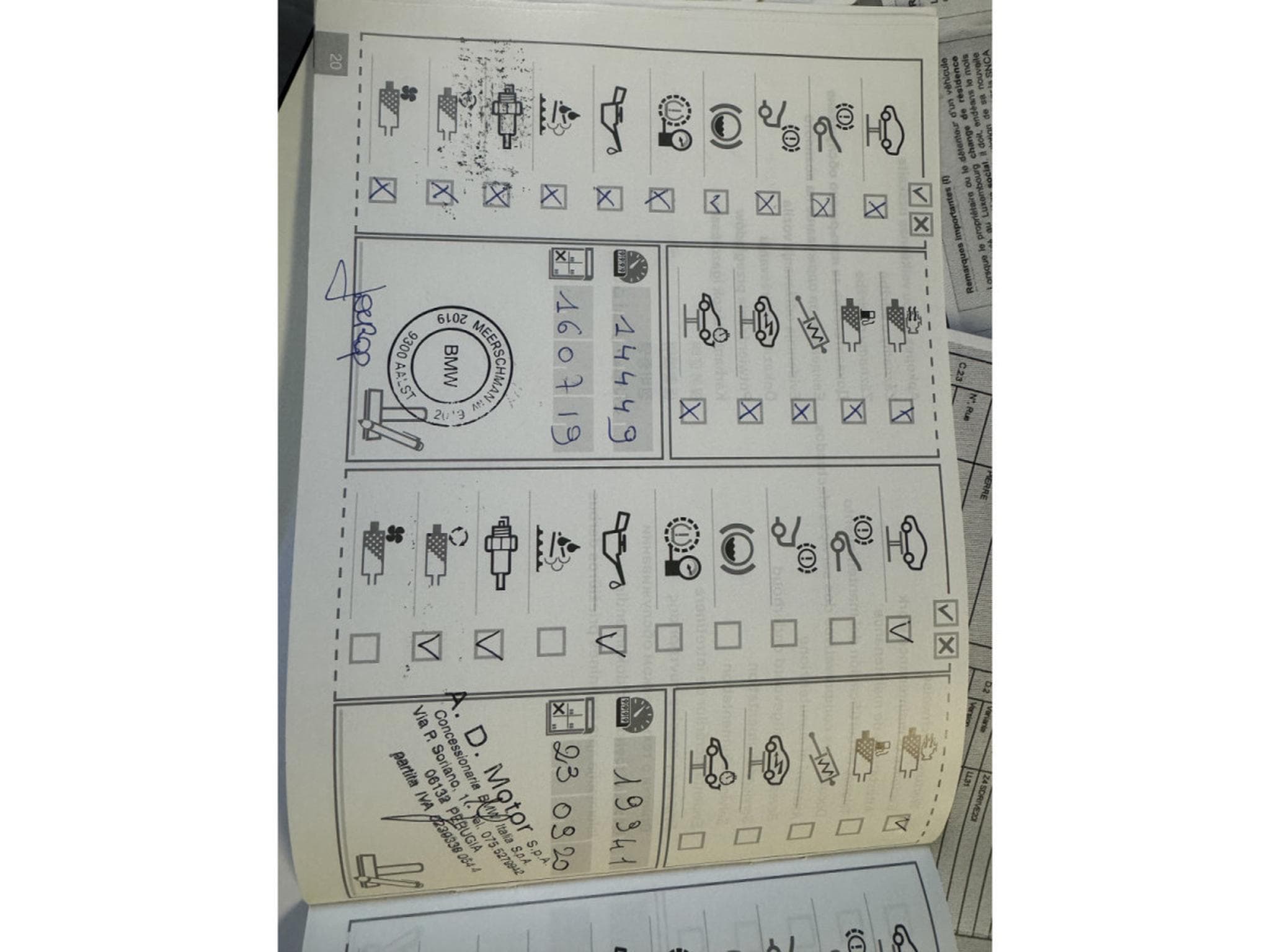 BMW Z4 2.0 S-DRIVE 184 PACK M (2016) - Photo 22