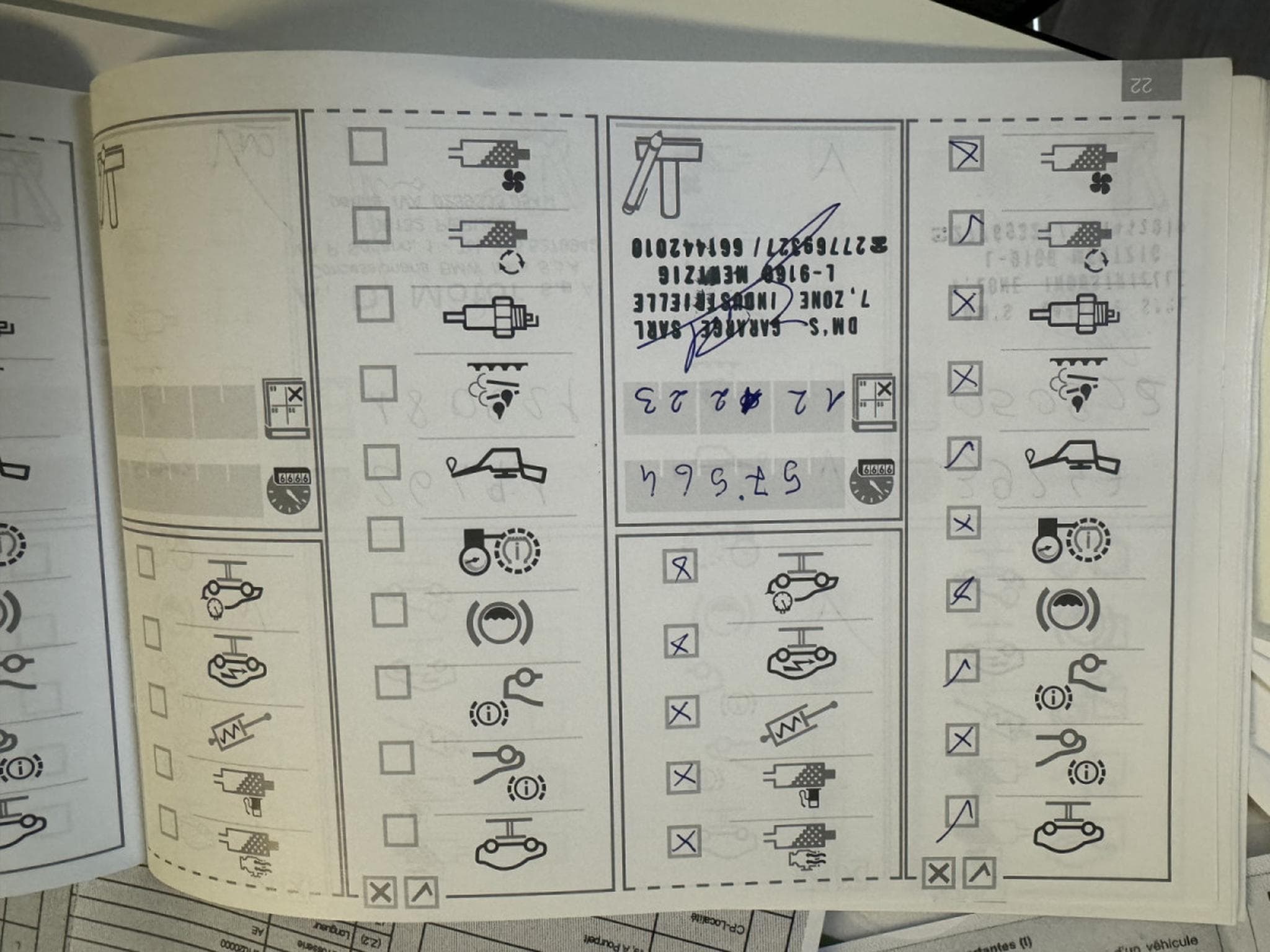 BMW Z4 2.0 S-DRIVE 184 PACK M (2016) - Photo 24