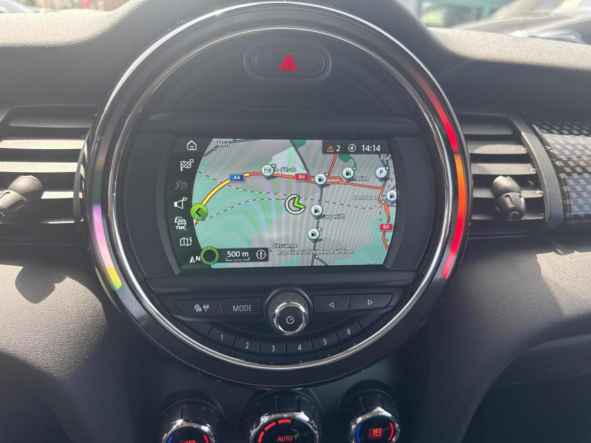 Mini Cooper SD SD 170CV AUTO CAR-PLAY (2018) - Foto 15