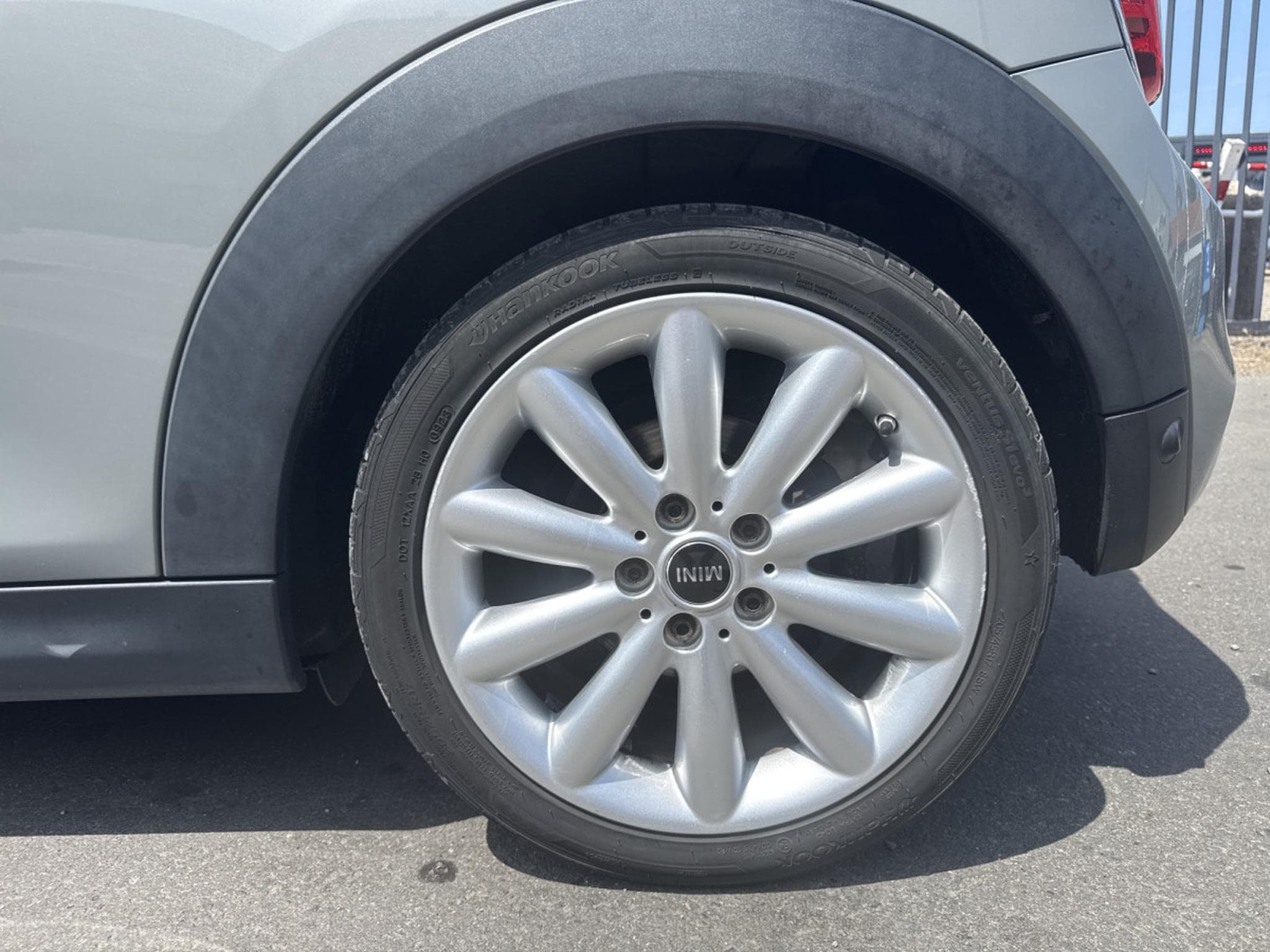 Mini Cooper SD SD 170CV AUTO CAR-PLAY (2018) - Foto 4