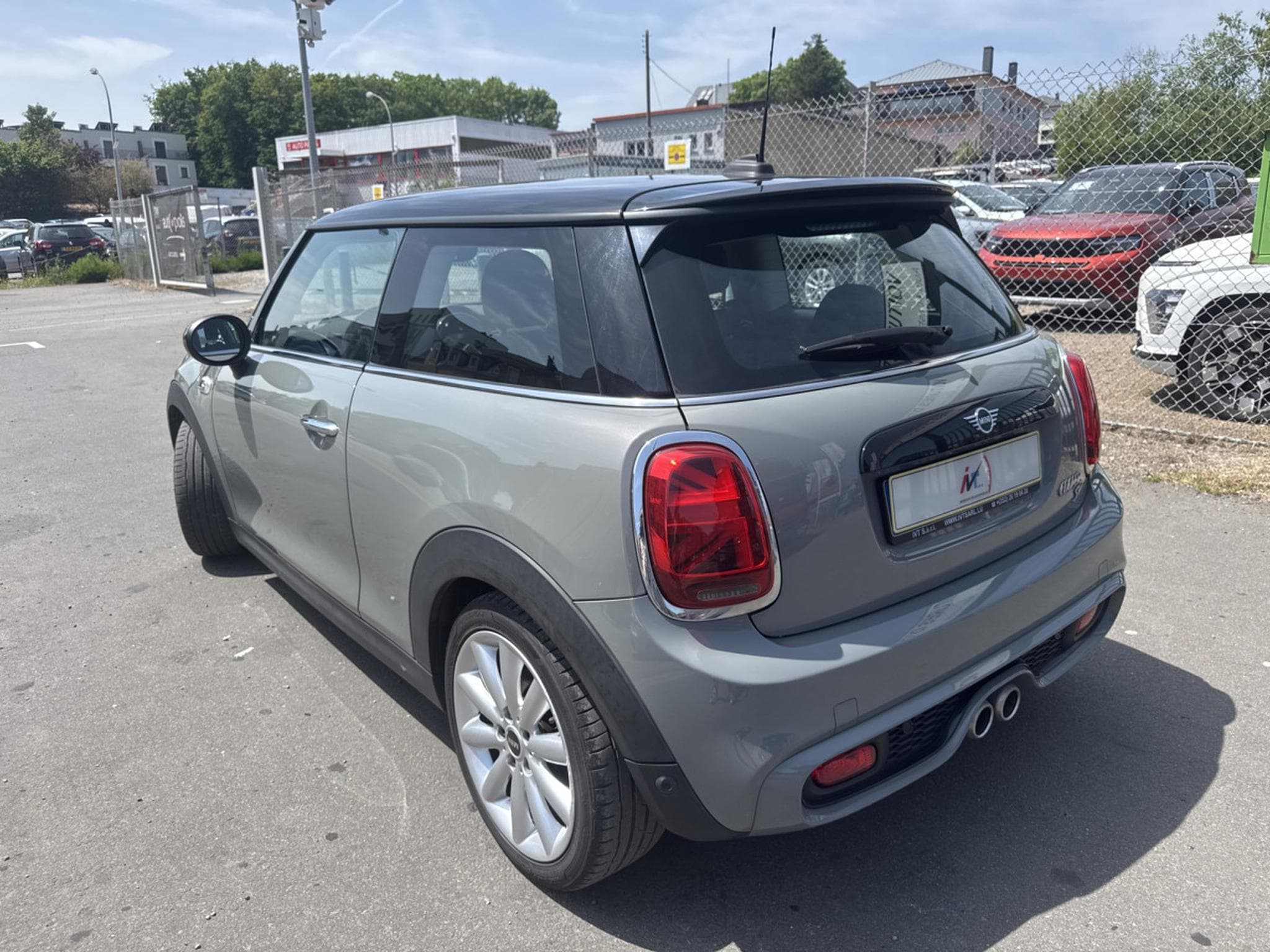 Mini Cooper SD SD 170CV AUTO CAR-PLAY (2018) - Foto 5