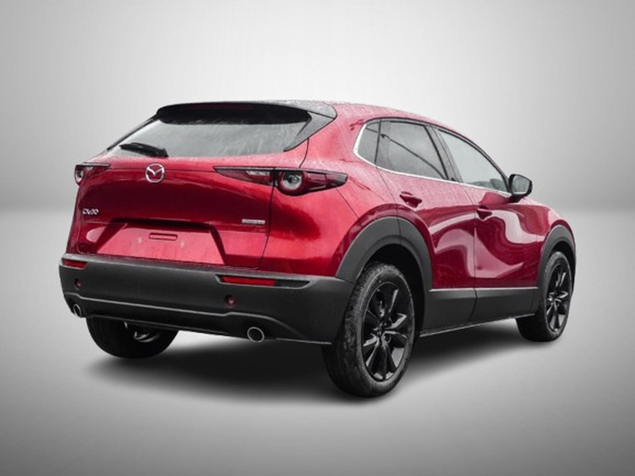 Mazda CX-30 2.5 E-Skyactiv G 140 Homura (2025) - Foto 2