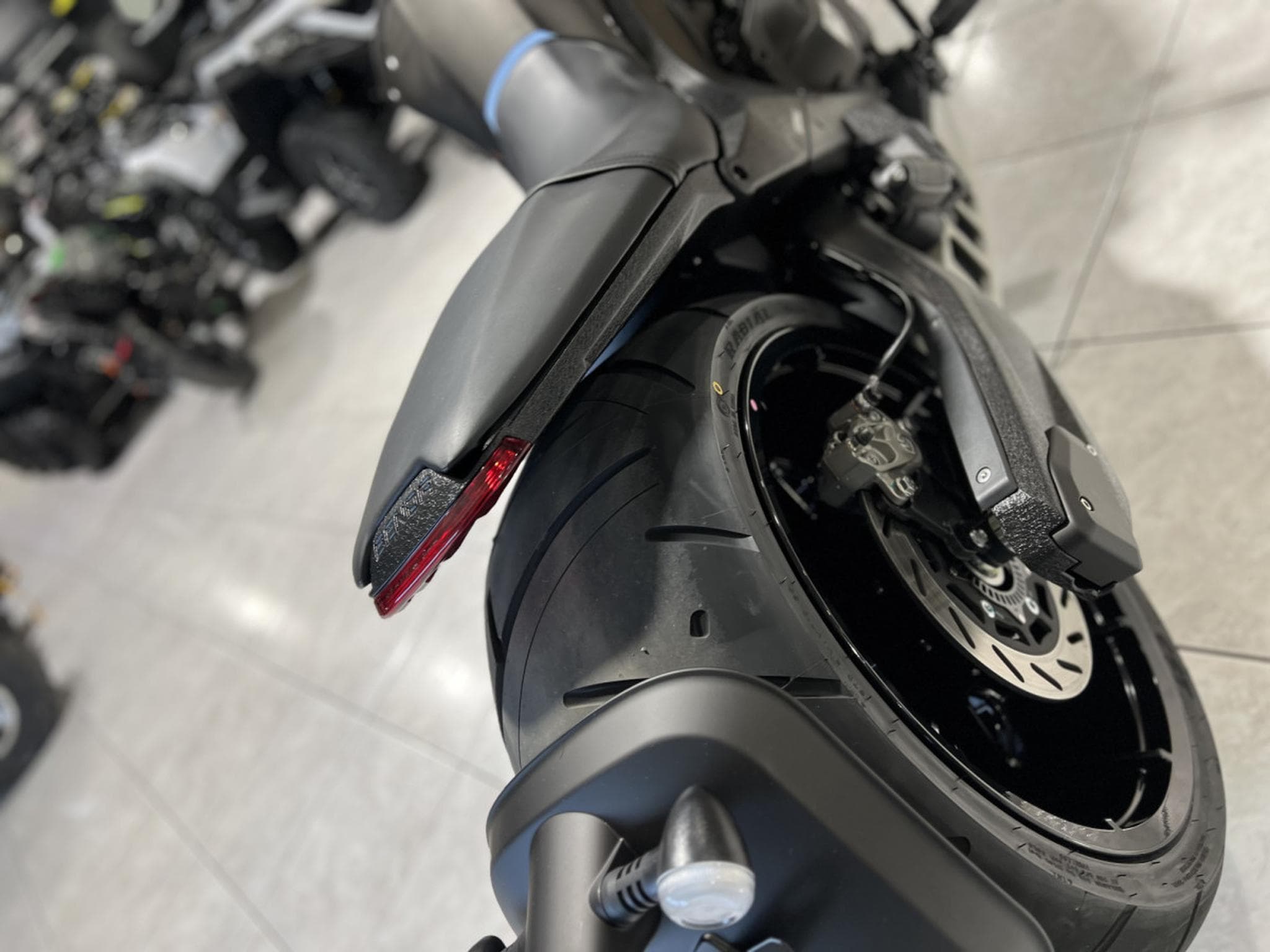 Benda LFC 700 Pro (2026) - Photo 5