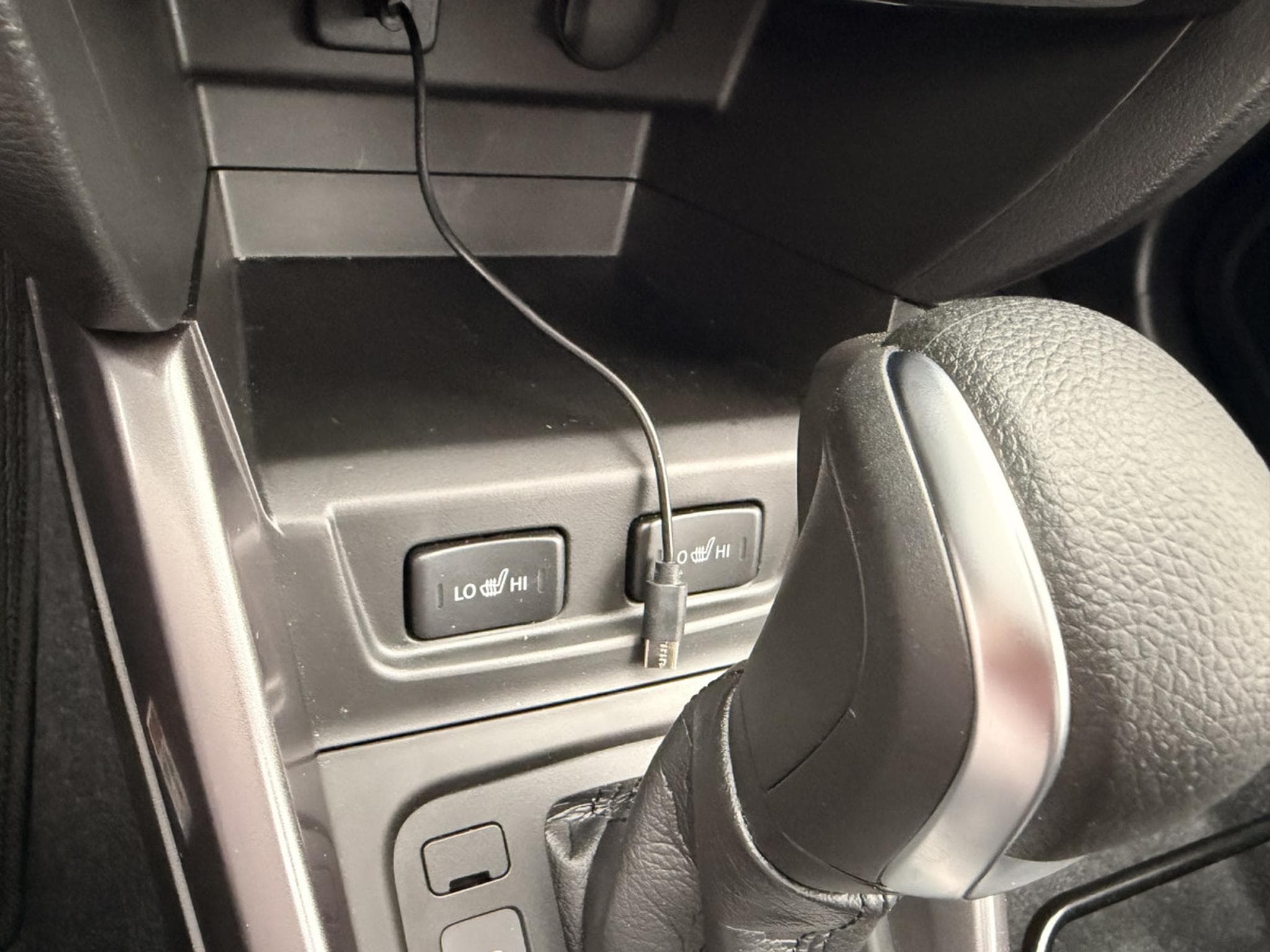 Suzuki Vitara 5D 1.5 GLX AGS VIT-24 Hybrid Auto. (2025) - Foto 18