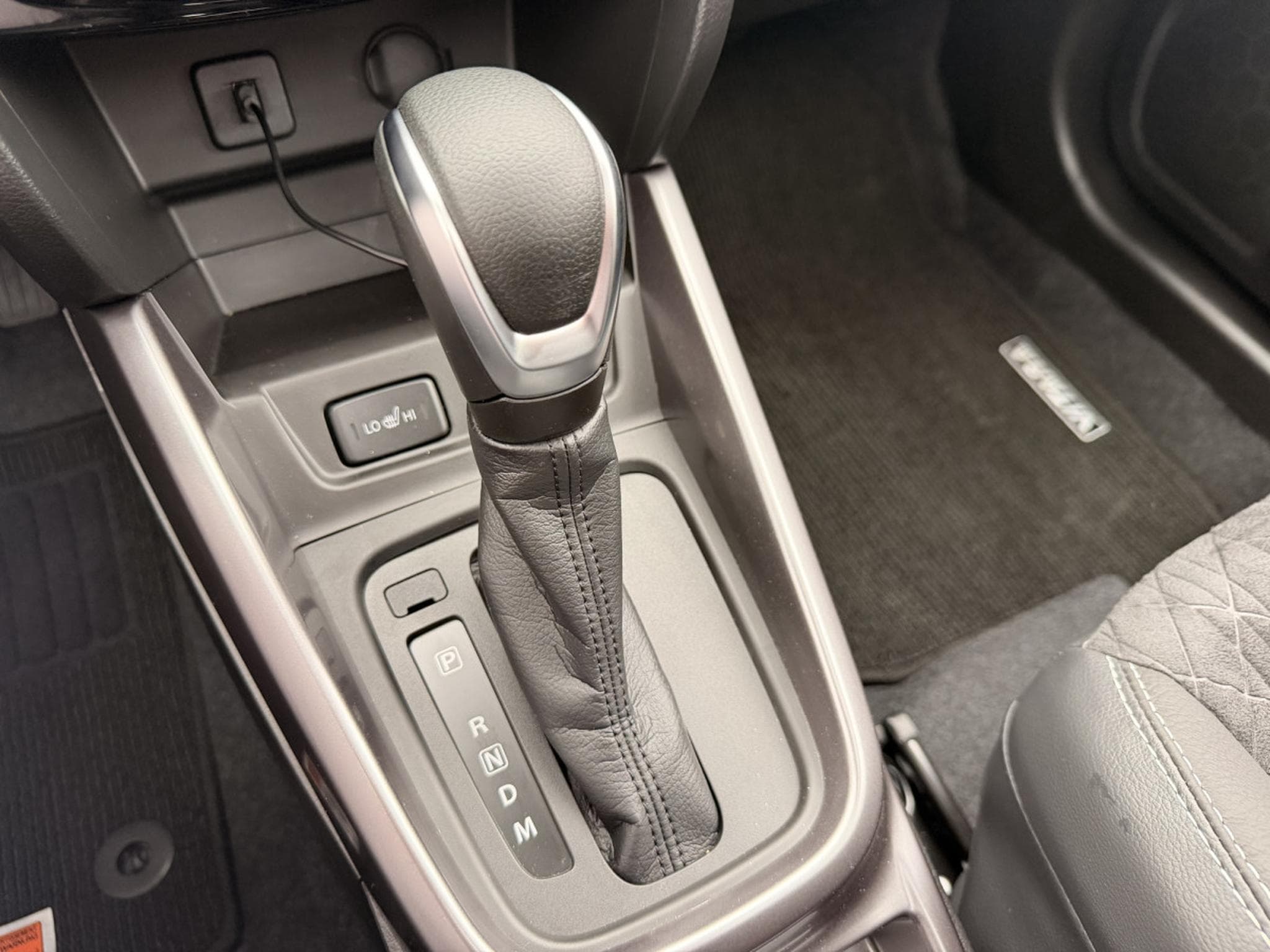 Suzuki Vitara 5D 1.5 GLX AGS VIT-24 Hybrid Auto. (2025) - Foto 19