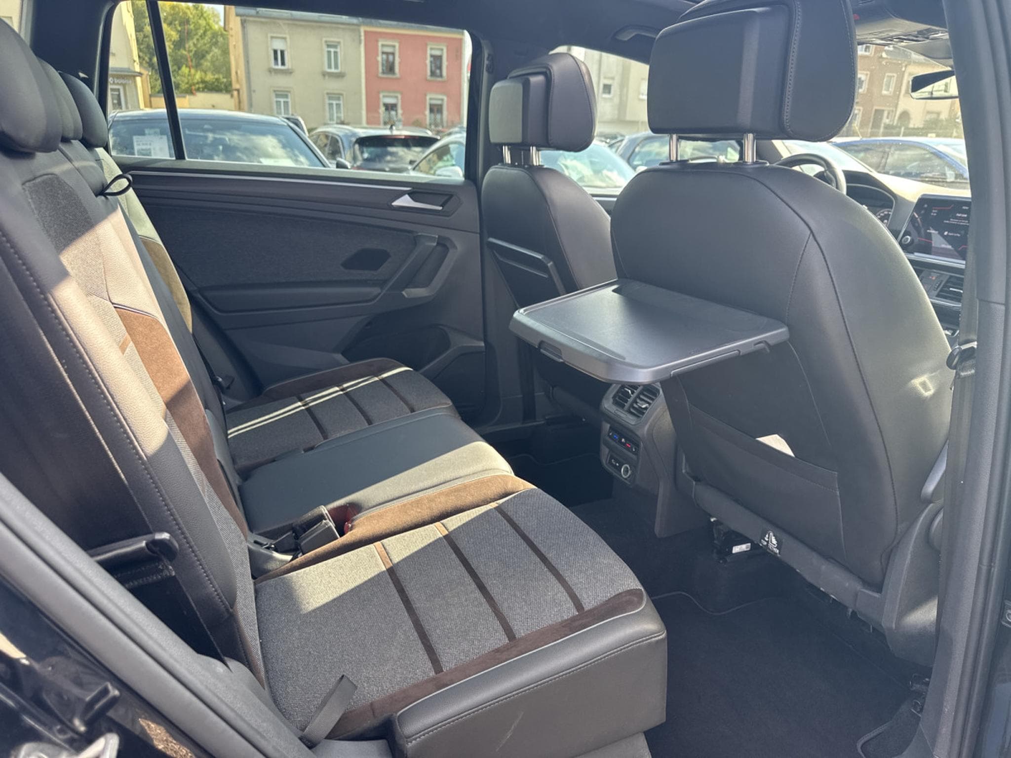 Seat Tarraco 2.0 TDI 190CV DSG XCELLENCE 4DRIVE (2019) - Foto 10