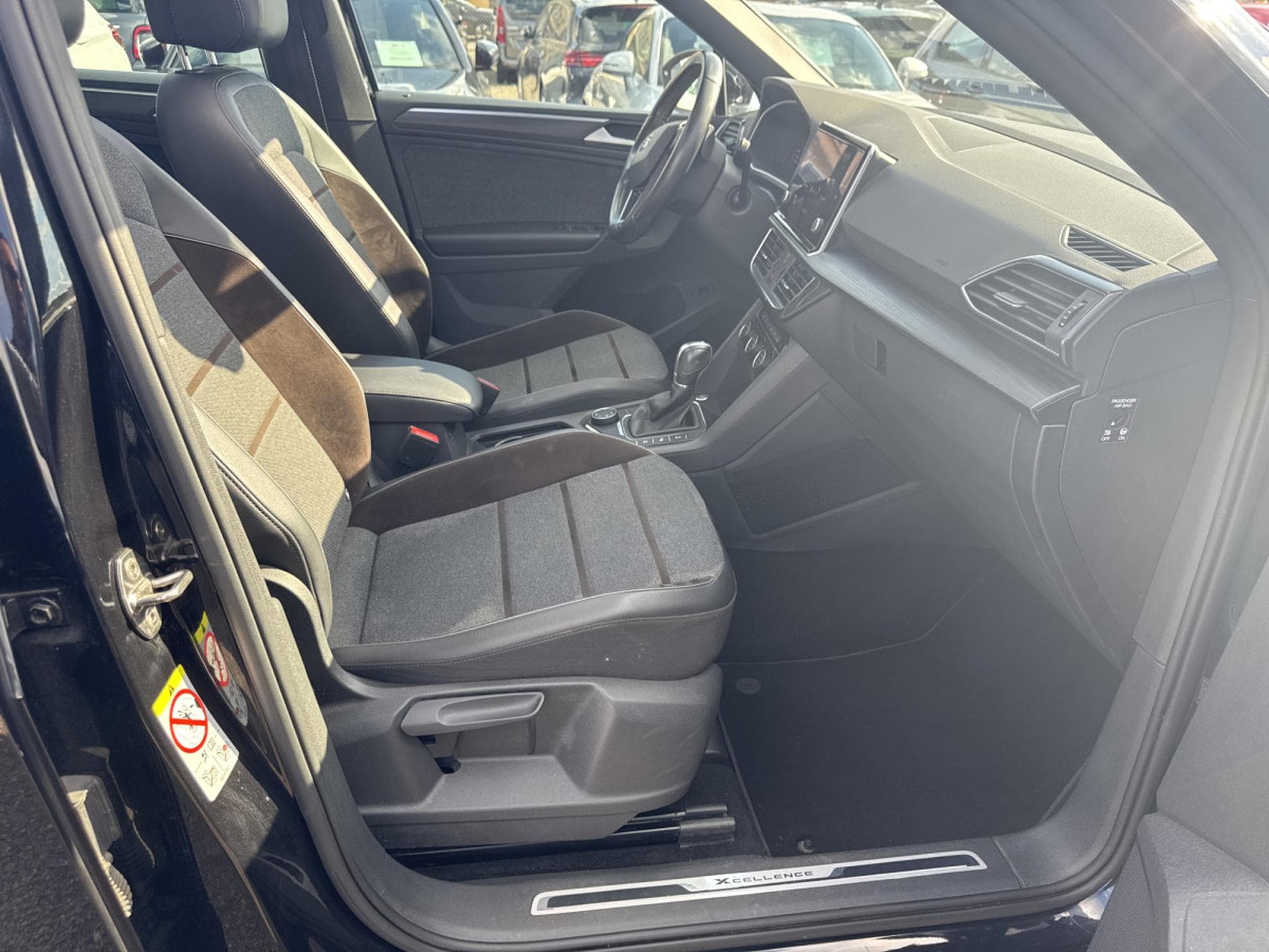 Seat Tarraco 2.0 TDI 190CV DSG XCELLENCE 4DRIVE (2019) - Foto 12