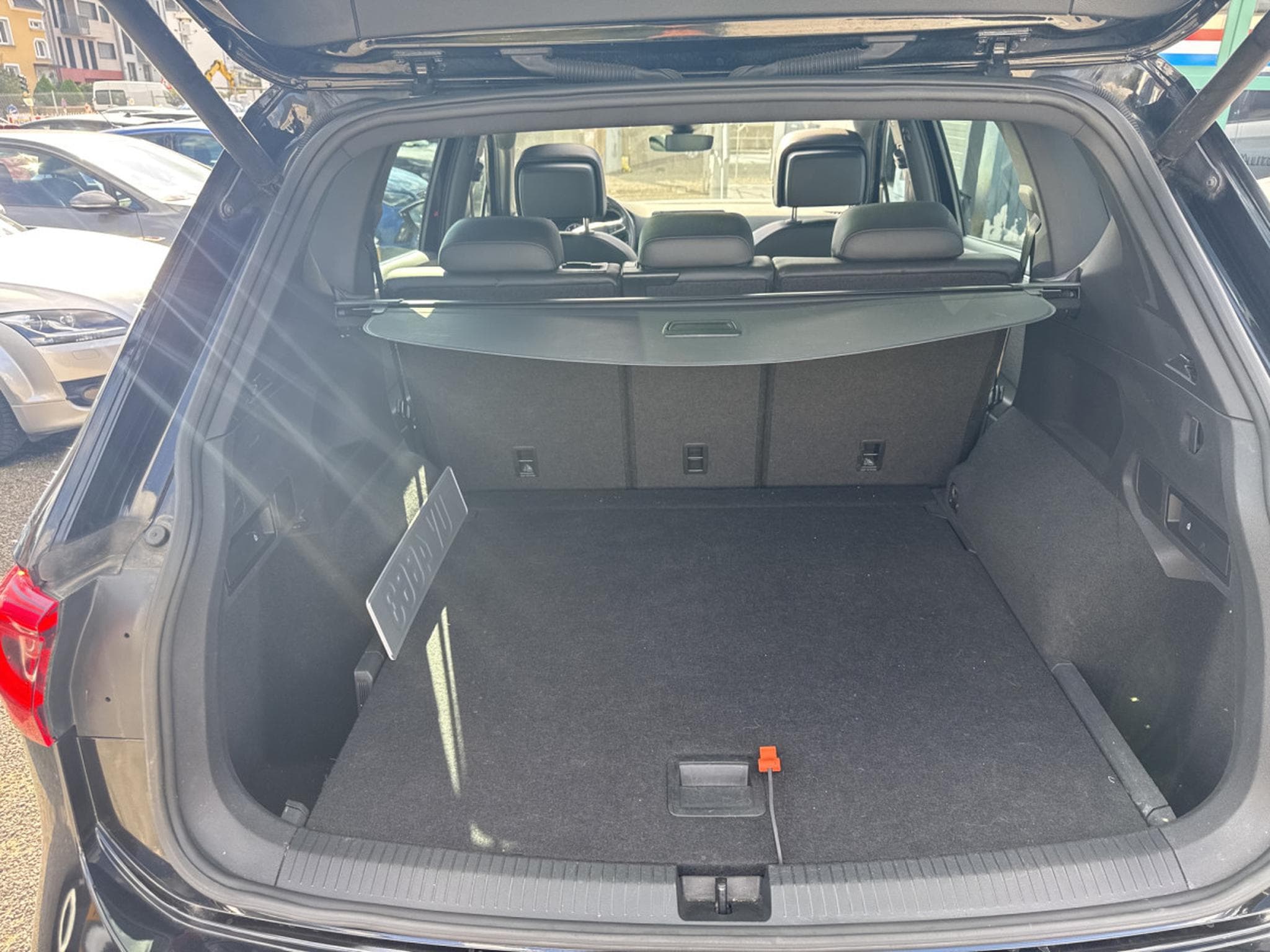 Seat Tarraco 2.0 TDI 190CV DSG XCELLENCE 4DRIVE (2019) - Foto 9