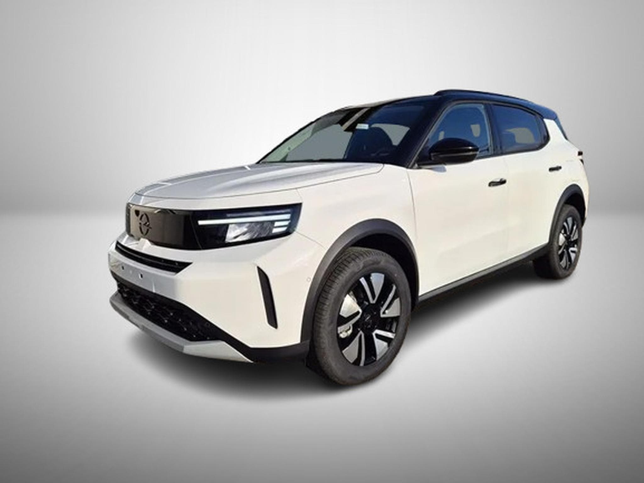 Opel Frontera 1.2 T Hybrid 110 GS (2026) - Photo 2