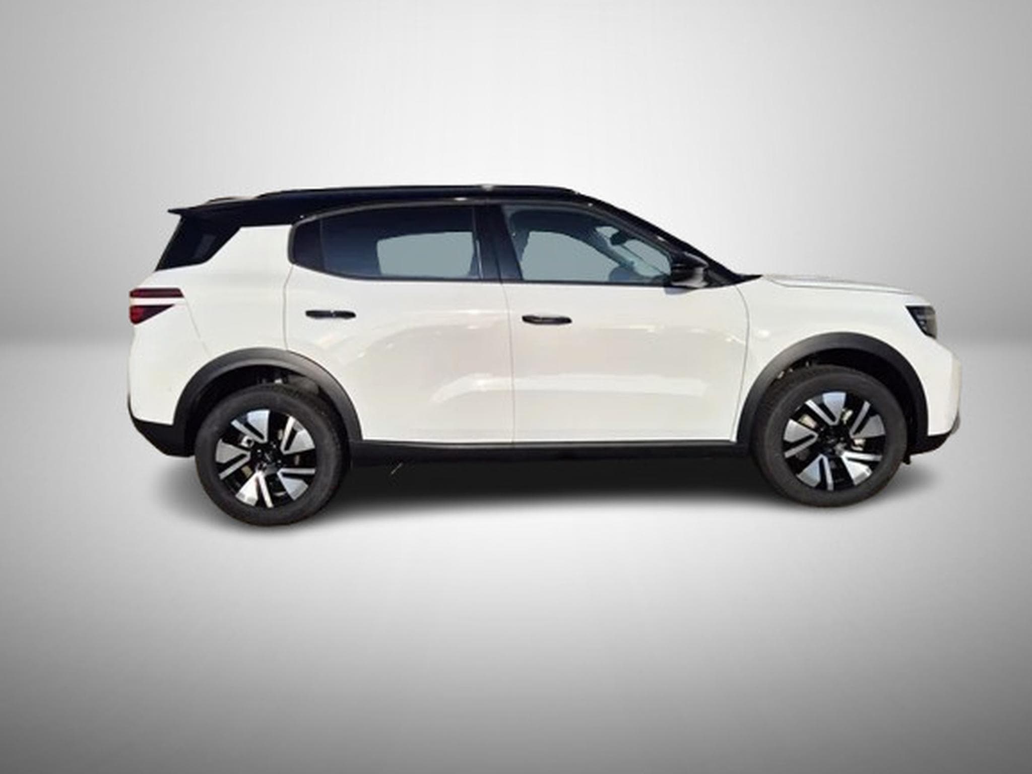 Opel Frontera 1.2 T Hybrid 110 GS (2026) - Photo 3