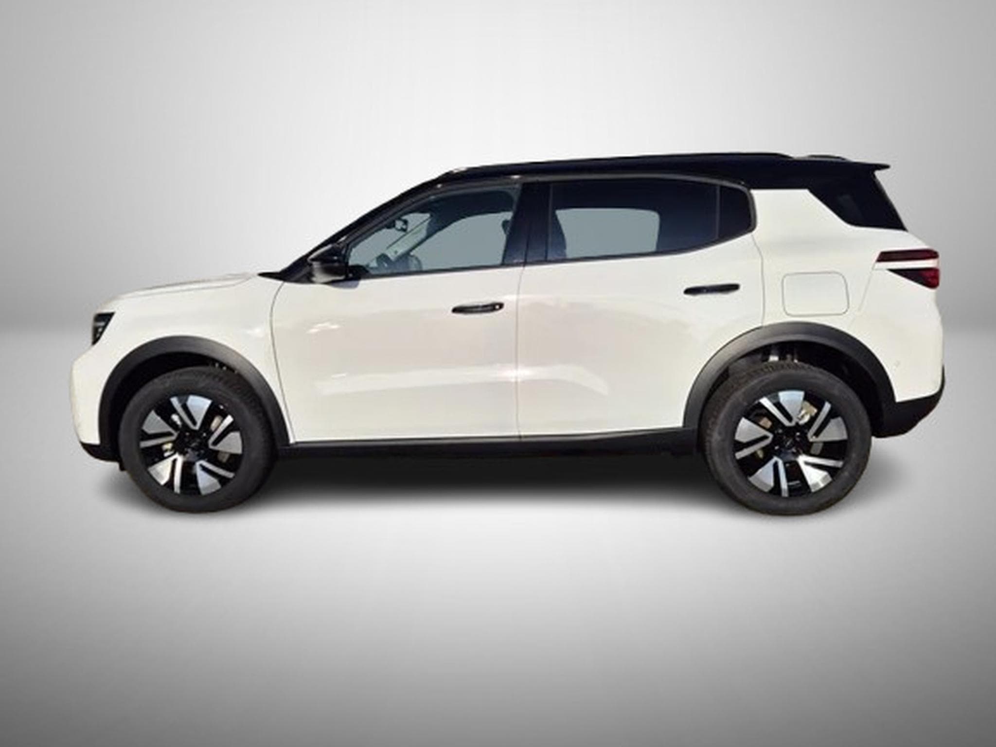 Opel Frontera 1.2 T Hybrid 110 GS (2026) - Photo 4