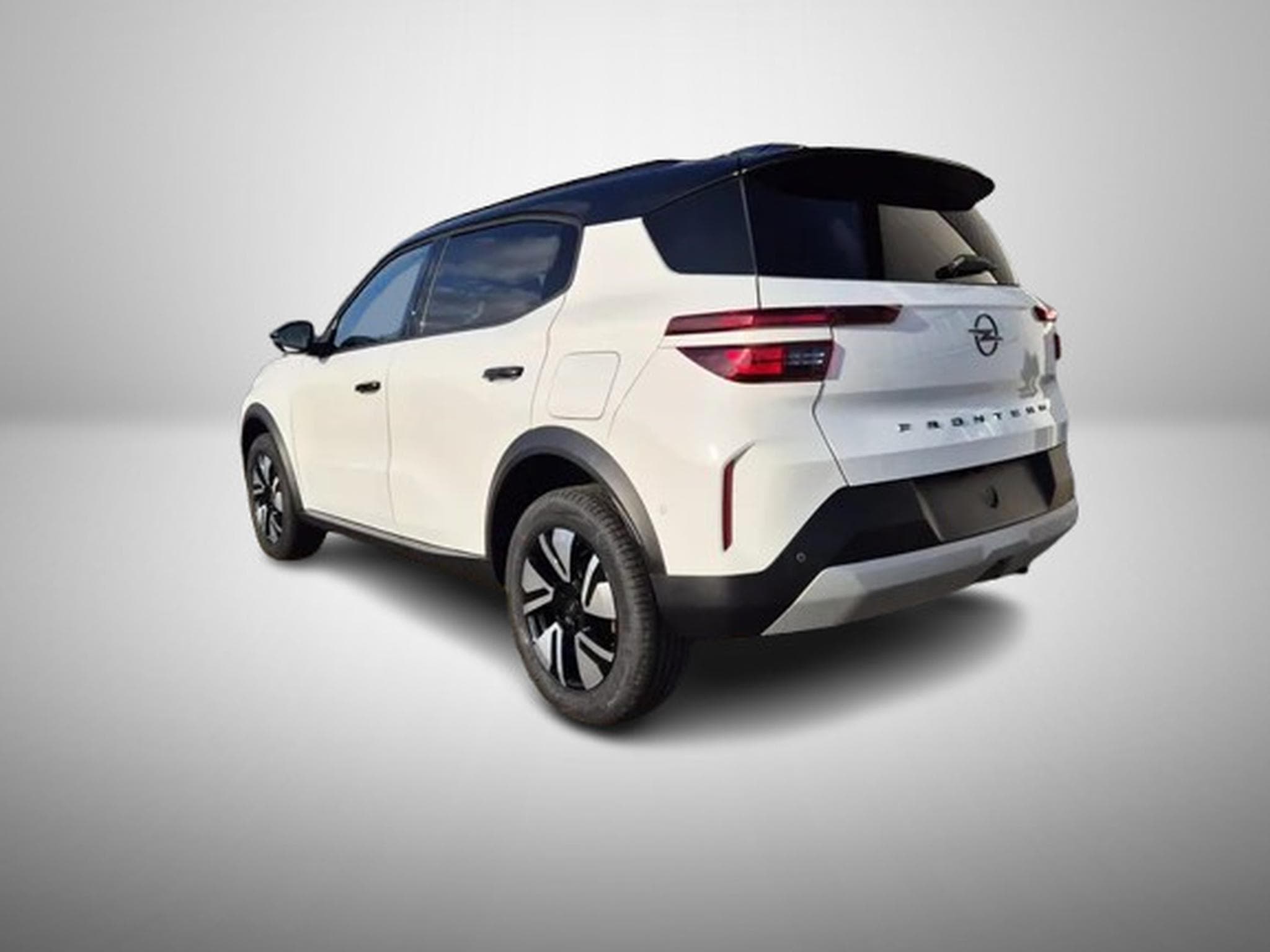 Opel Frontera 1.2 T Hybrid 110 GS (2026) - Photo 5