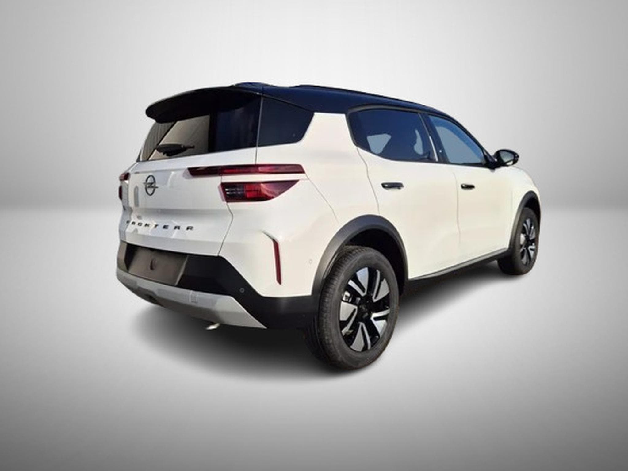 Opel Frontera 1.2 T Hybrid 110 GS (2026) - Photo 6