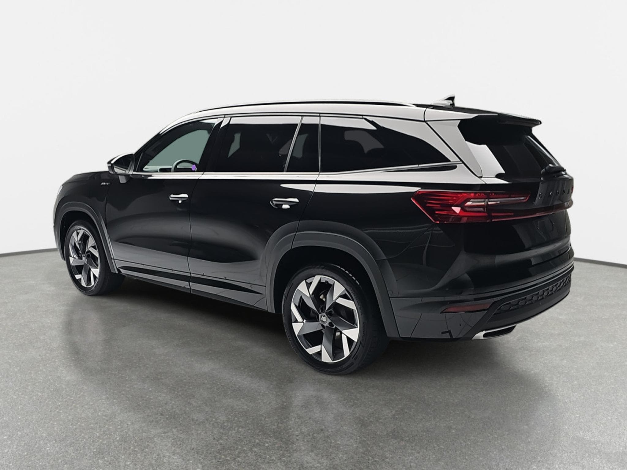 Skoda Kodiaq 1.5 TSi DSG 150 Sportline (2025) - Photo 4