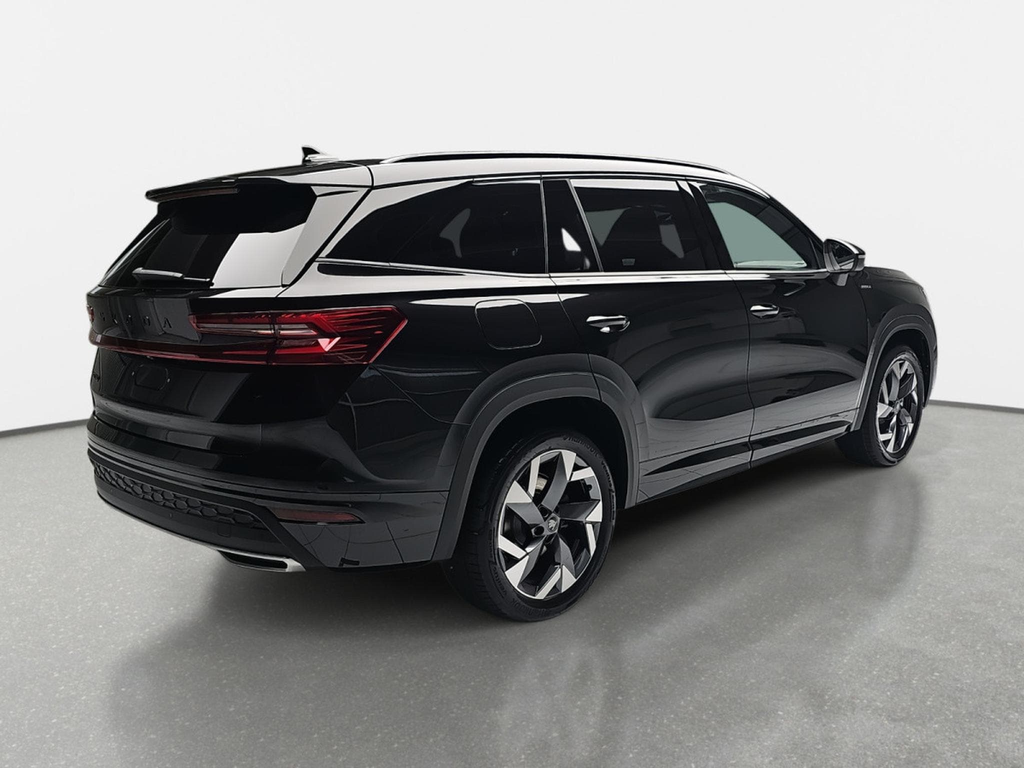 Skoda Kodiaq 1.5 TSi DSG 150 Sportline (2025) - Photo 5