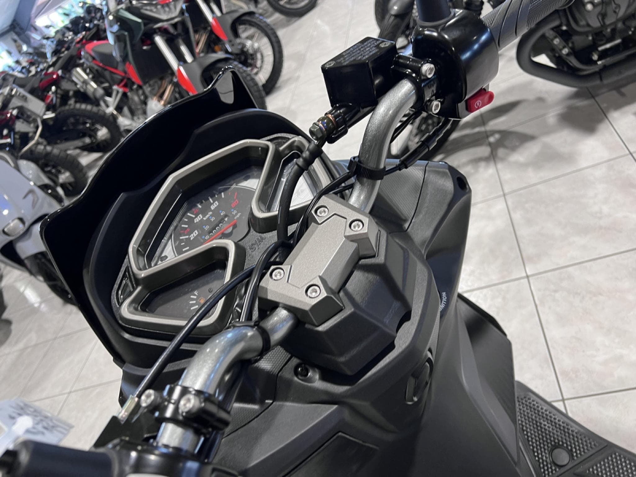 SYM Jet 14 50 Classe B 45 Km/h (2026) - Foto 6