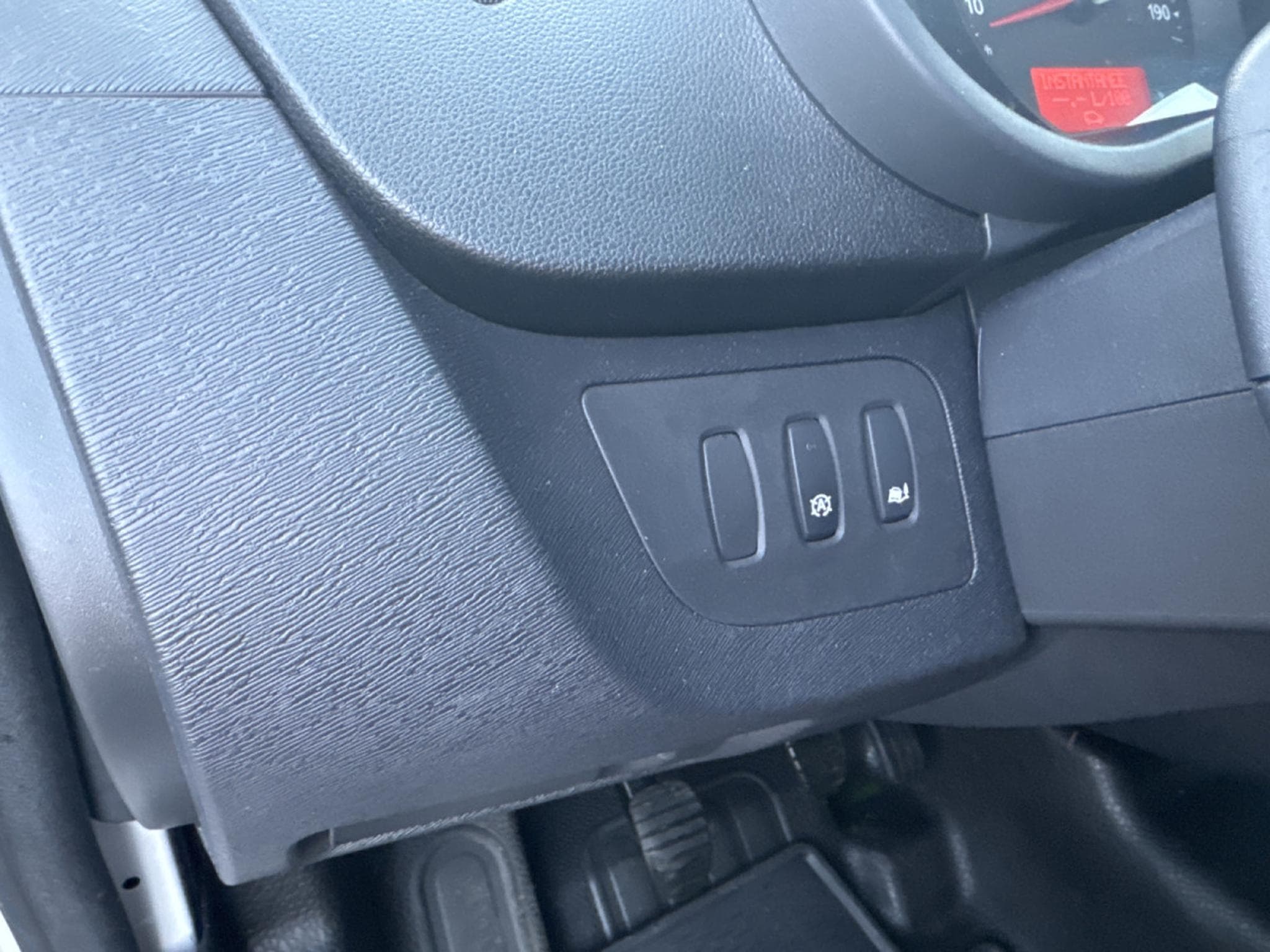 Nissan NV250 1.5 DCI L2H1 Acenta MT6 (2021) - Photo 11