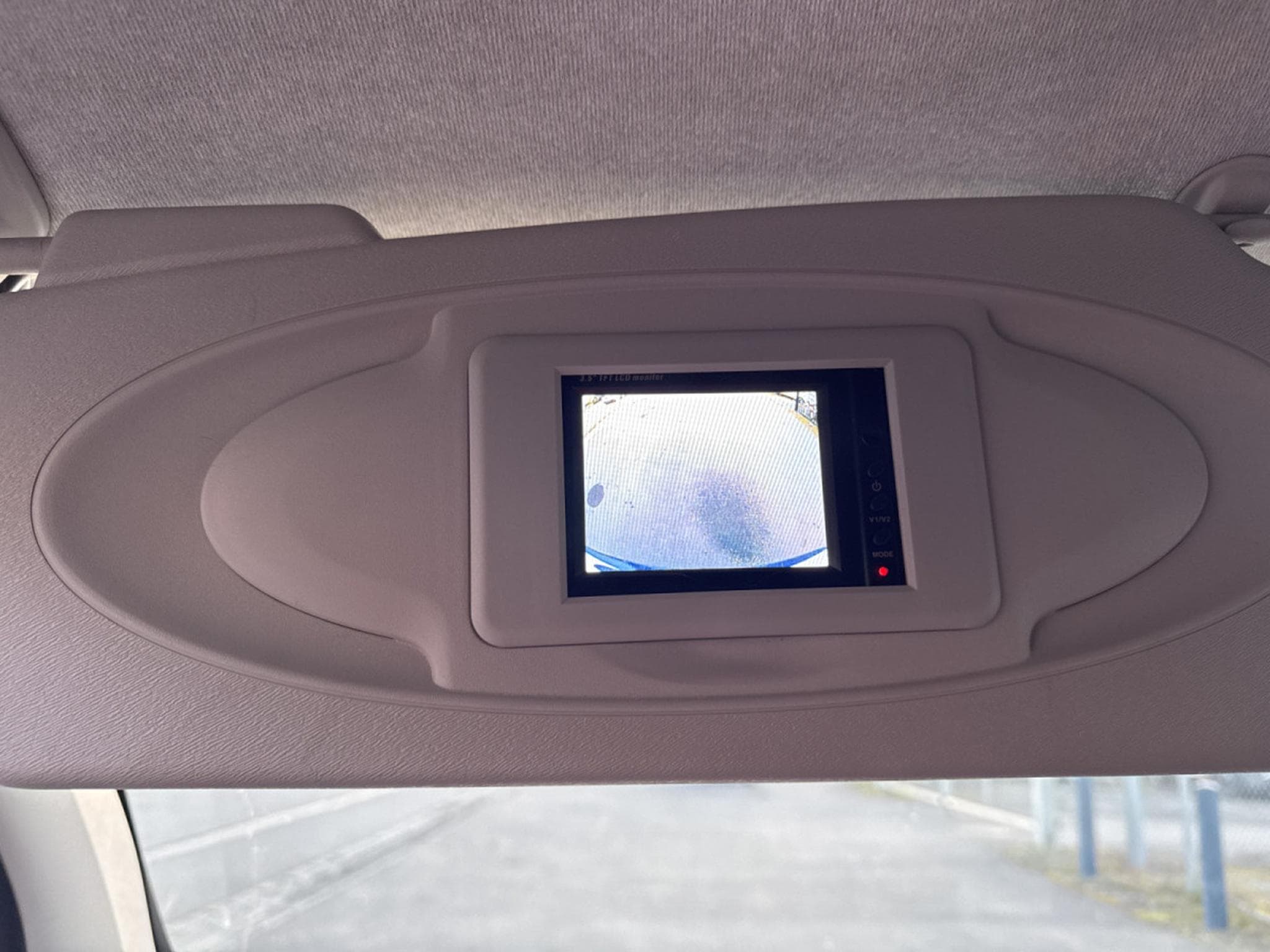 Nissan NV250 1.5 DCI L2H1 Acenta MT6 (2021) - Photo 14