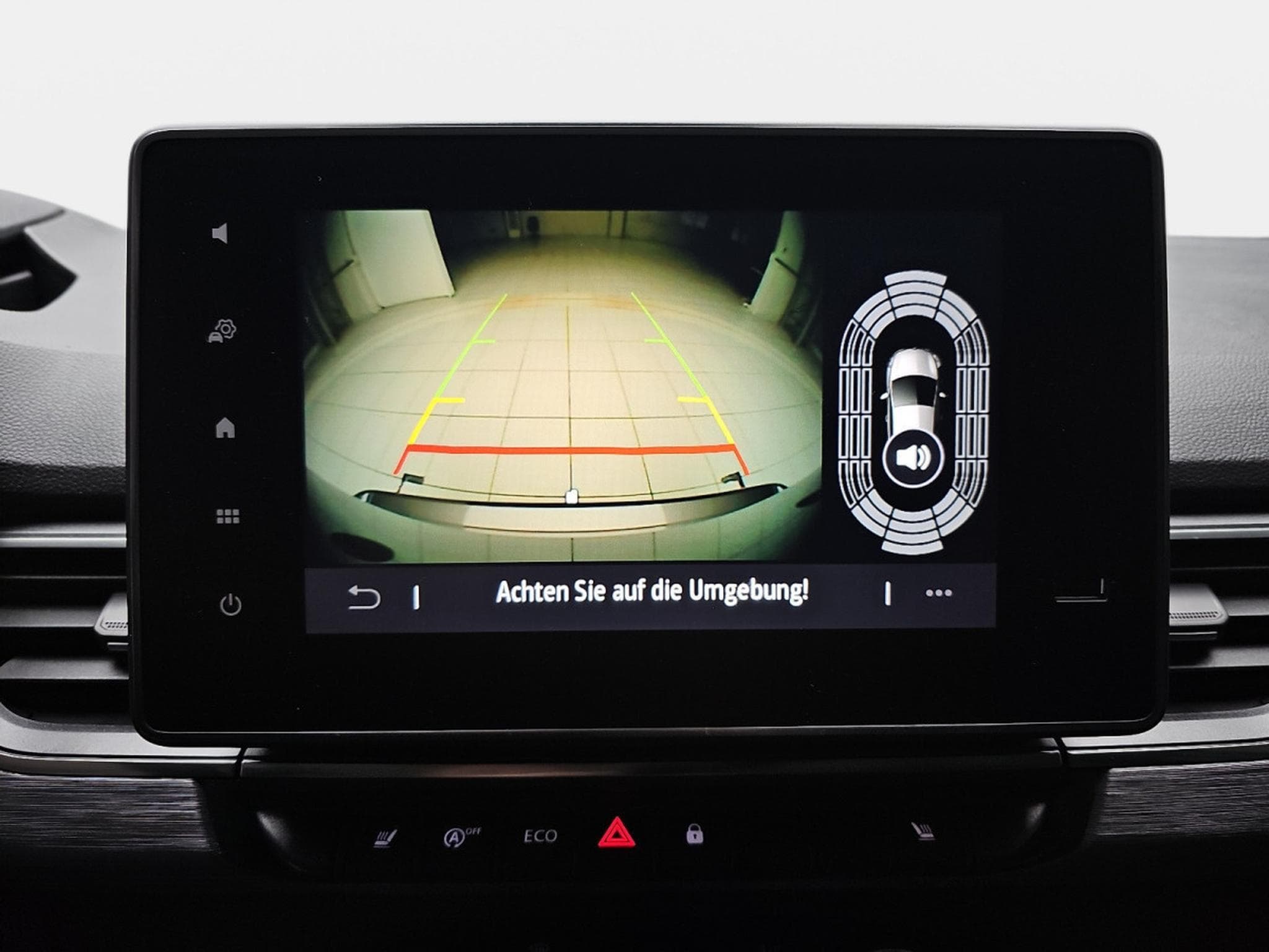 Nissan Townstar 1.2 DIG-T 130 L2 Tekna 7 places (2025) - Photo 9