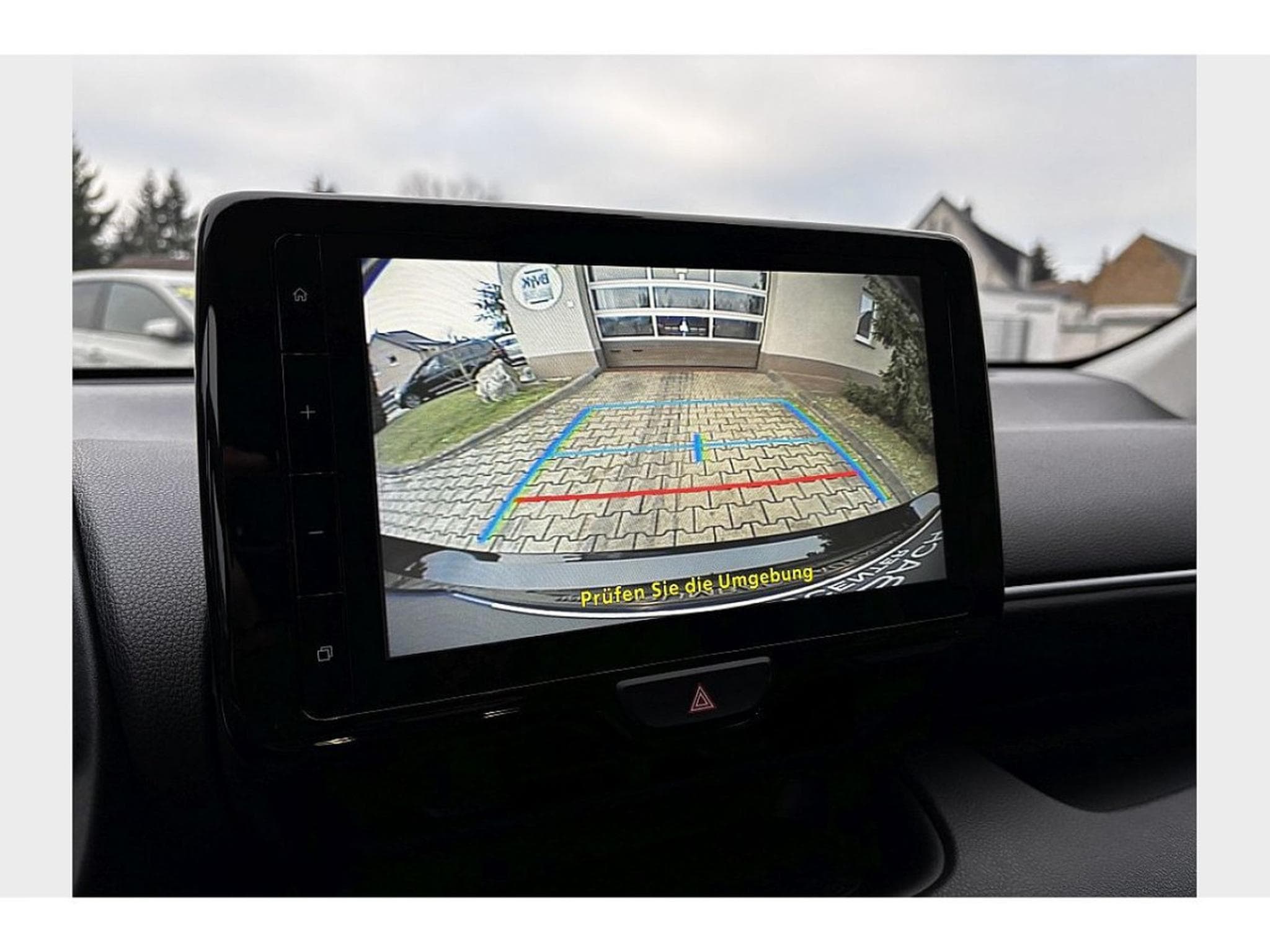 Toyota Yaris 1.5 VVT-i  116 Hybride Teamplayer (2025) - Photo 6