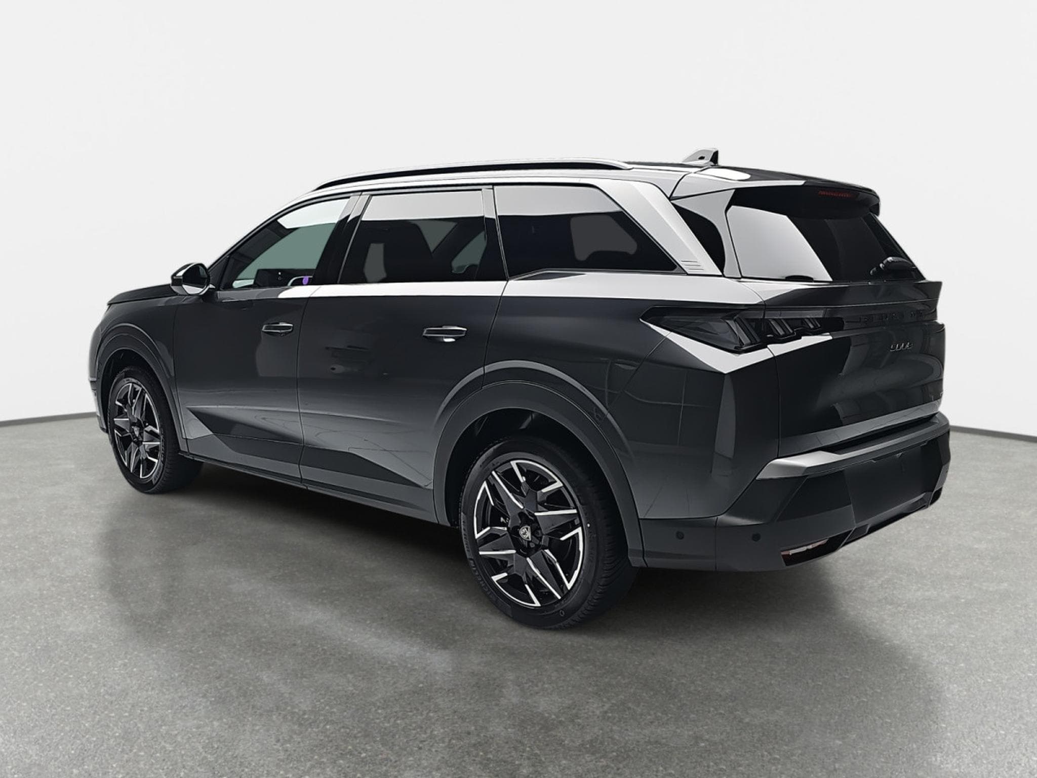 Peugeot 5008 1.2 PureTech 146 e-DSC6 ALLURE (2025) - Photo 5