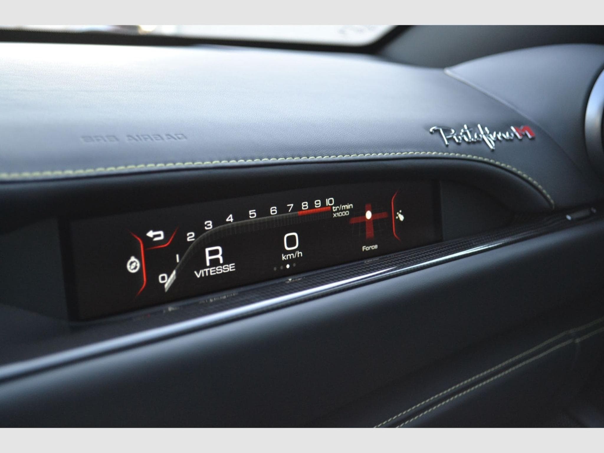 Ferrari Portofino 3.9 T V8 DCT (2022) - Photo 13