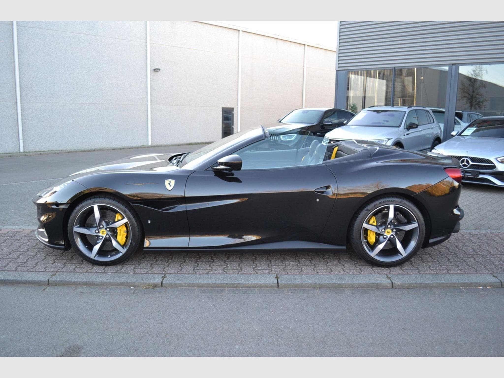 Ferrari Portofino 3.9 T V8 DCT (2022) - Photo 5