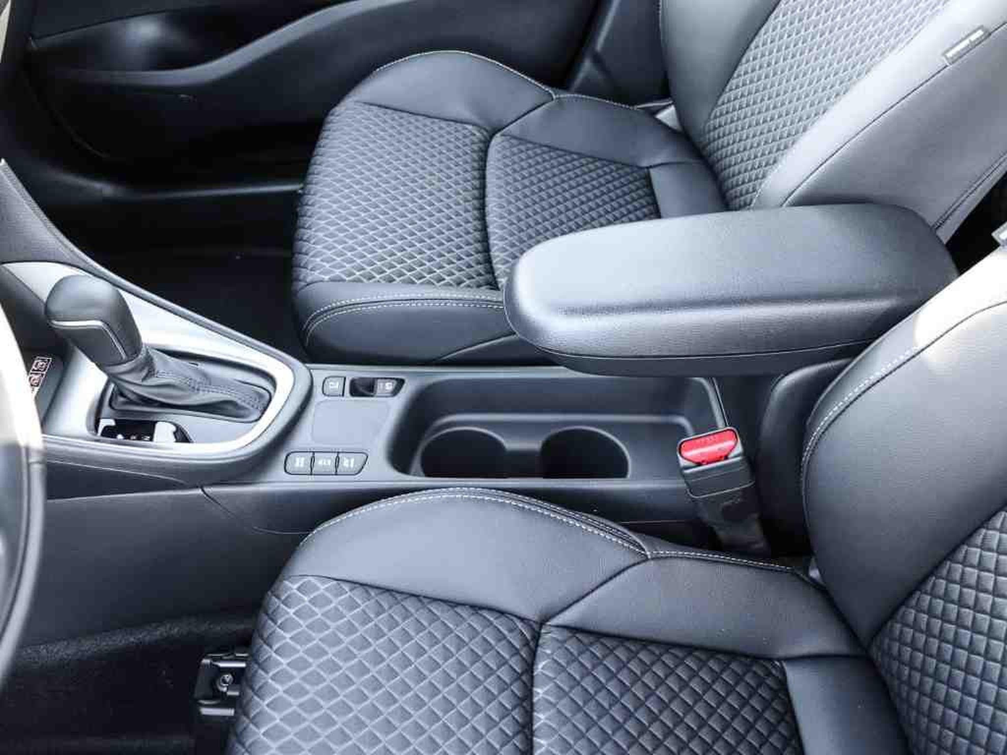 Mazda 2 1.5 VVT-i  116 Hybride Homura (2025) - Photo 11