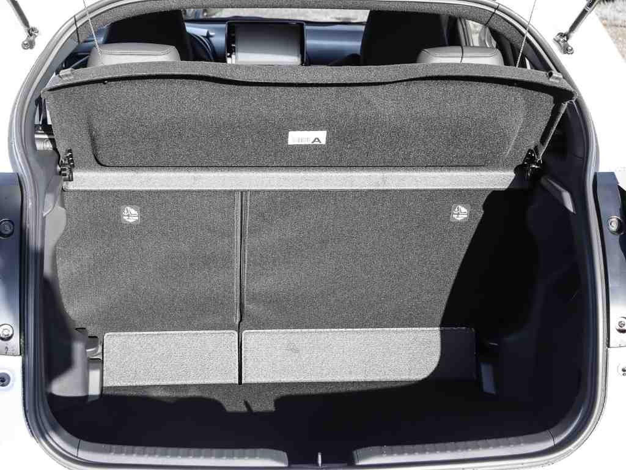 Mazda 2 1.5 VVT-i  116 Hybride Homura (2025) - Photo 13