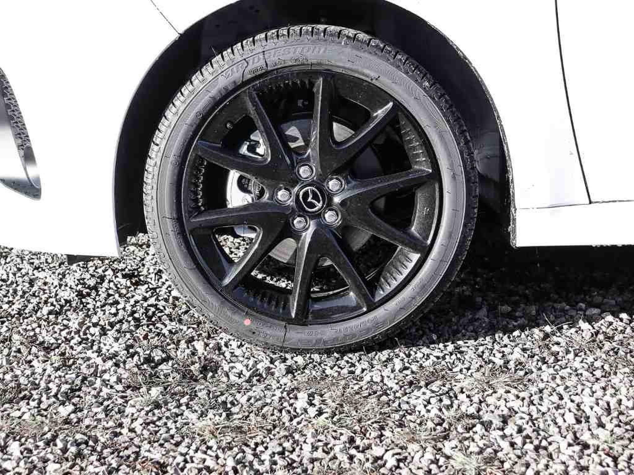 Mazda 2 1.5 VVT-i  116 Hybride Homura (2025) - Photo 3