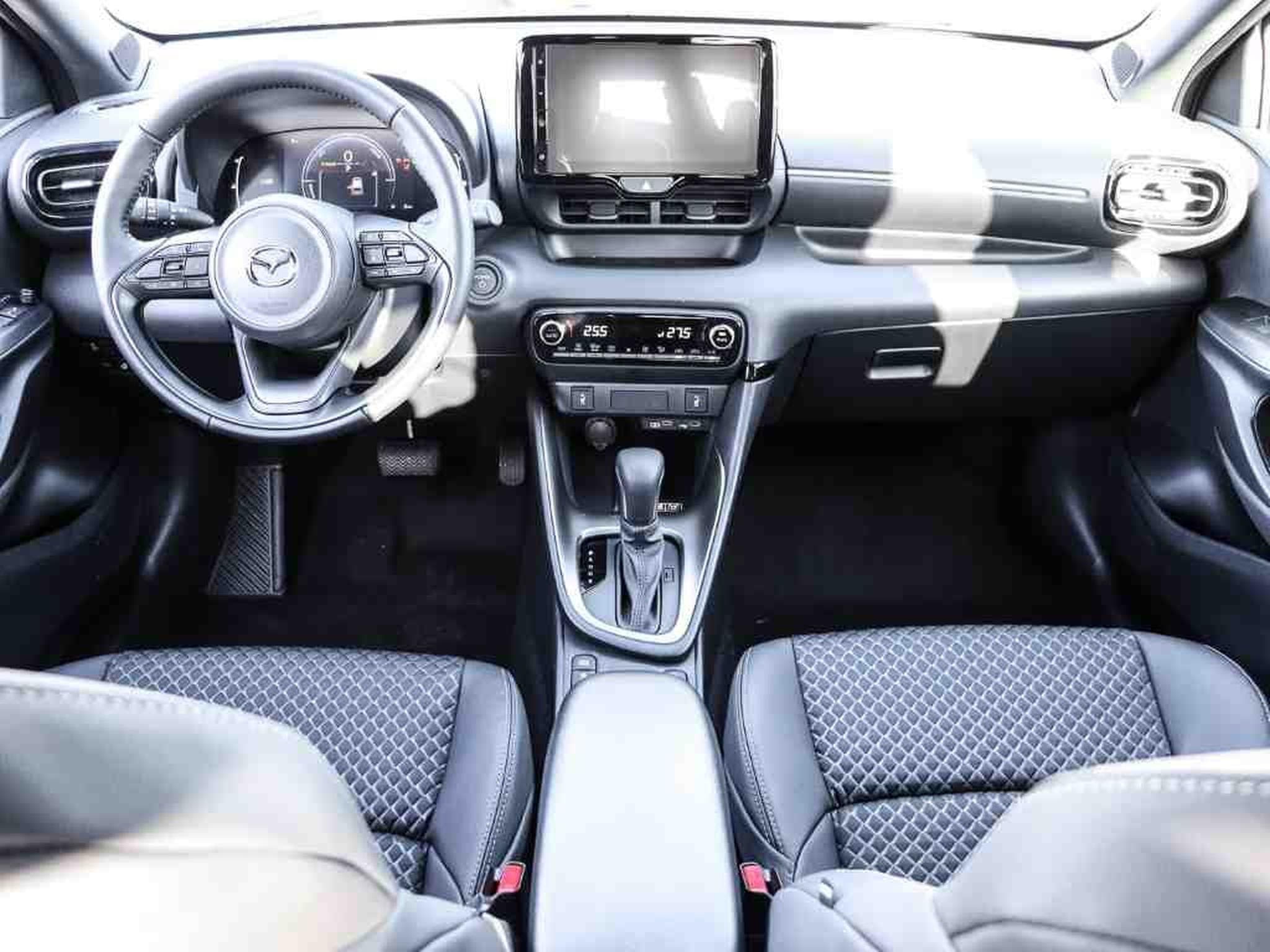 Mazda 2 1.5 VVT-i  116 Hybride Homura (2025) - Photo 5