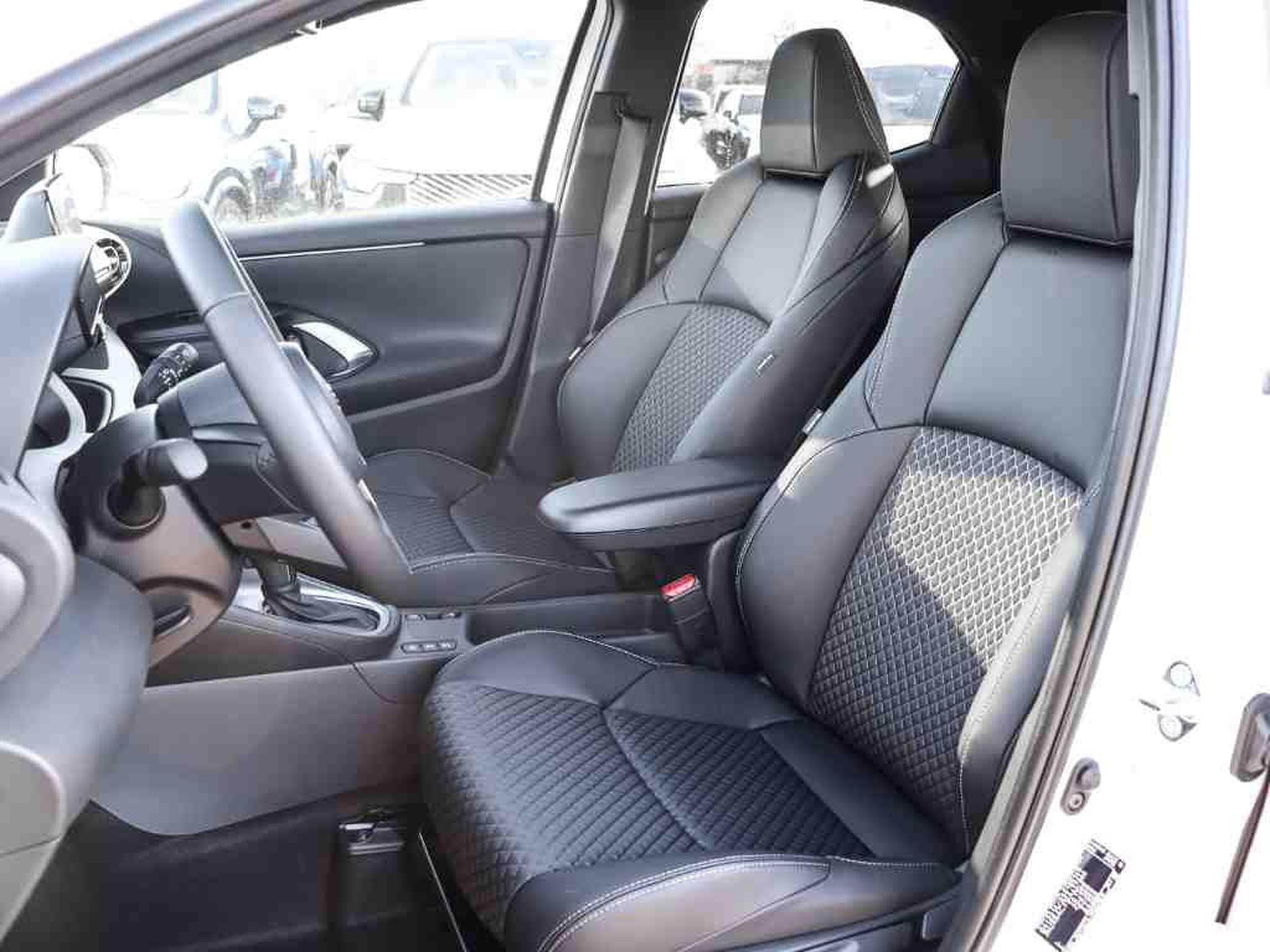 Mazda 2 1.5 VVT-i  116 Hybride Homura (2025) - Photo 7