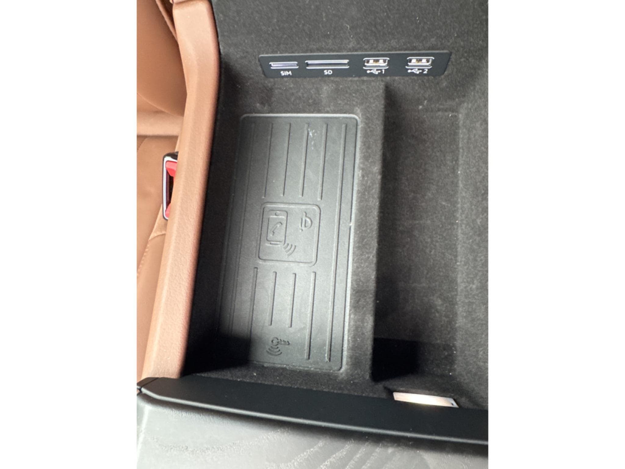 Audi A6 45 TFSI QUATTRO AUTO (2019) - Photo 12