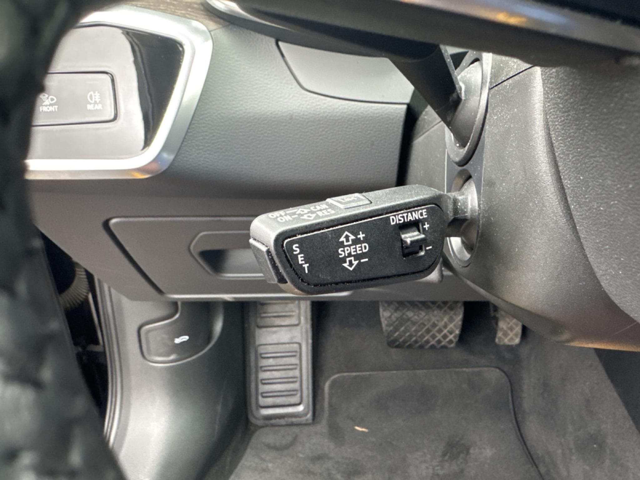 Audi A6 45 TFSI QUATTRO AUTO (2019) - Photo 16