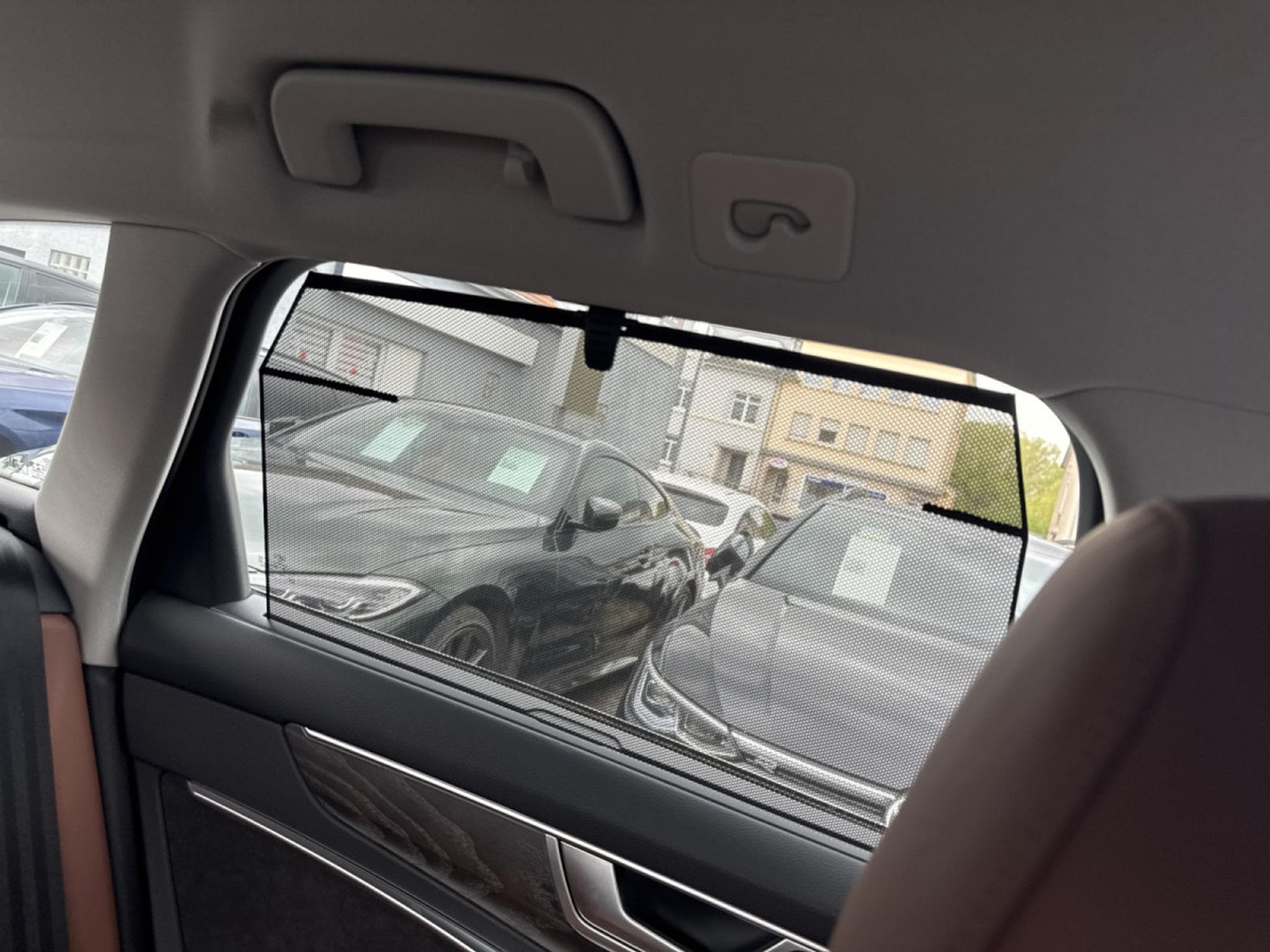 Audi A6 45 TFSI QUATTRO AUTO (2019) - Photo 18