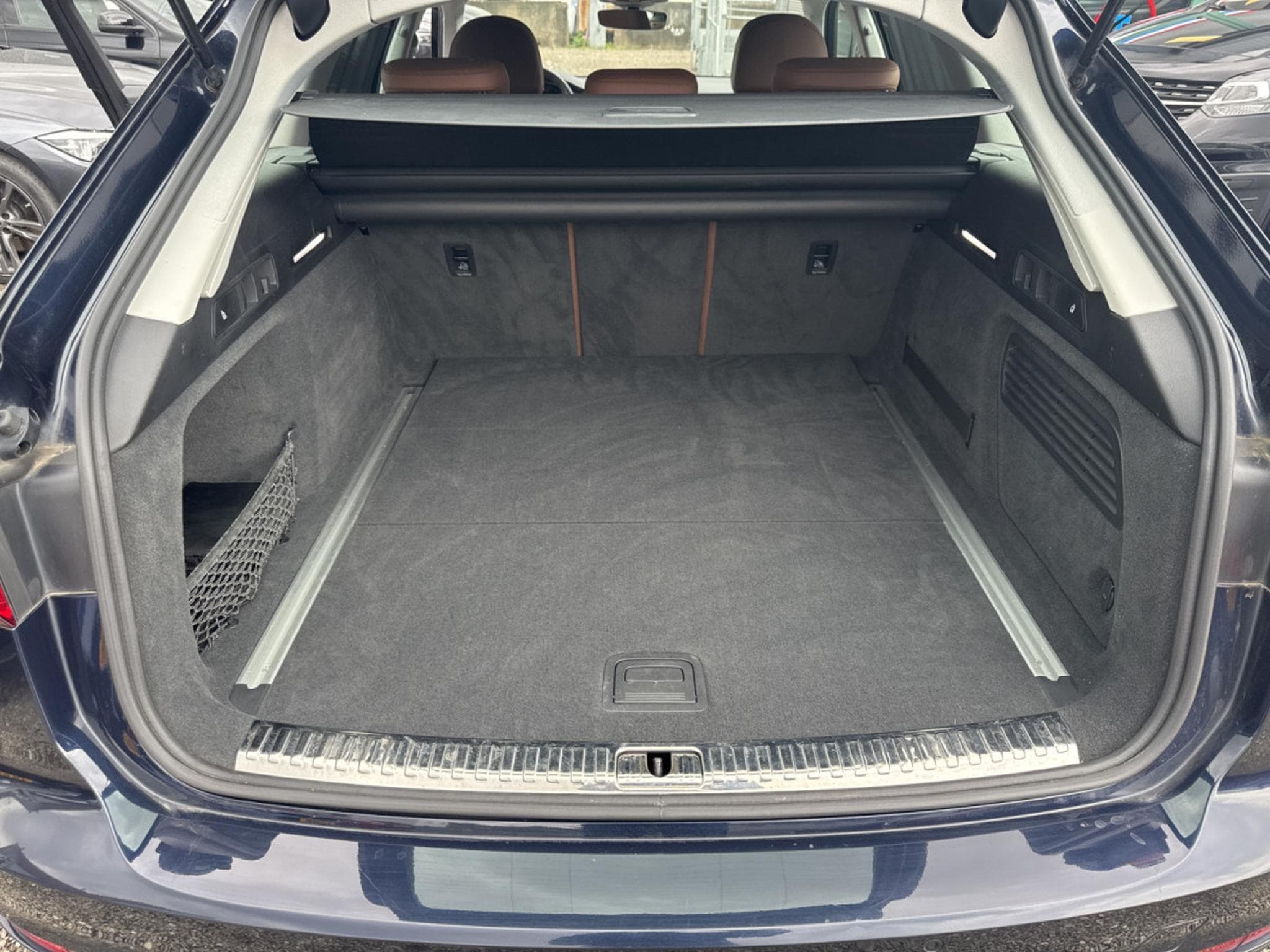 Audi A6 45 TFSI QUATTRO AUTO (2019) - Photo 22